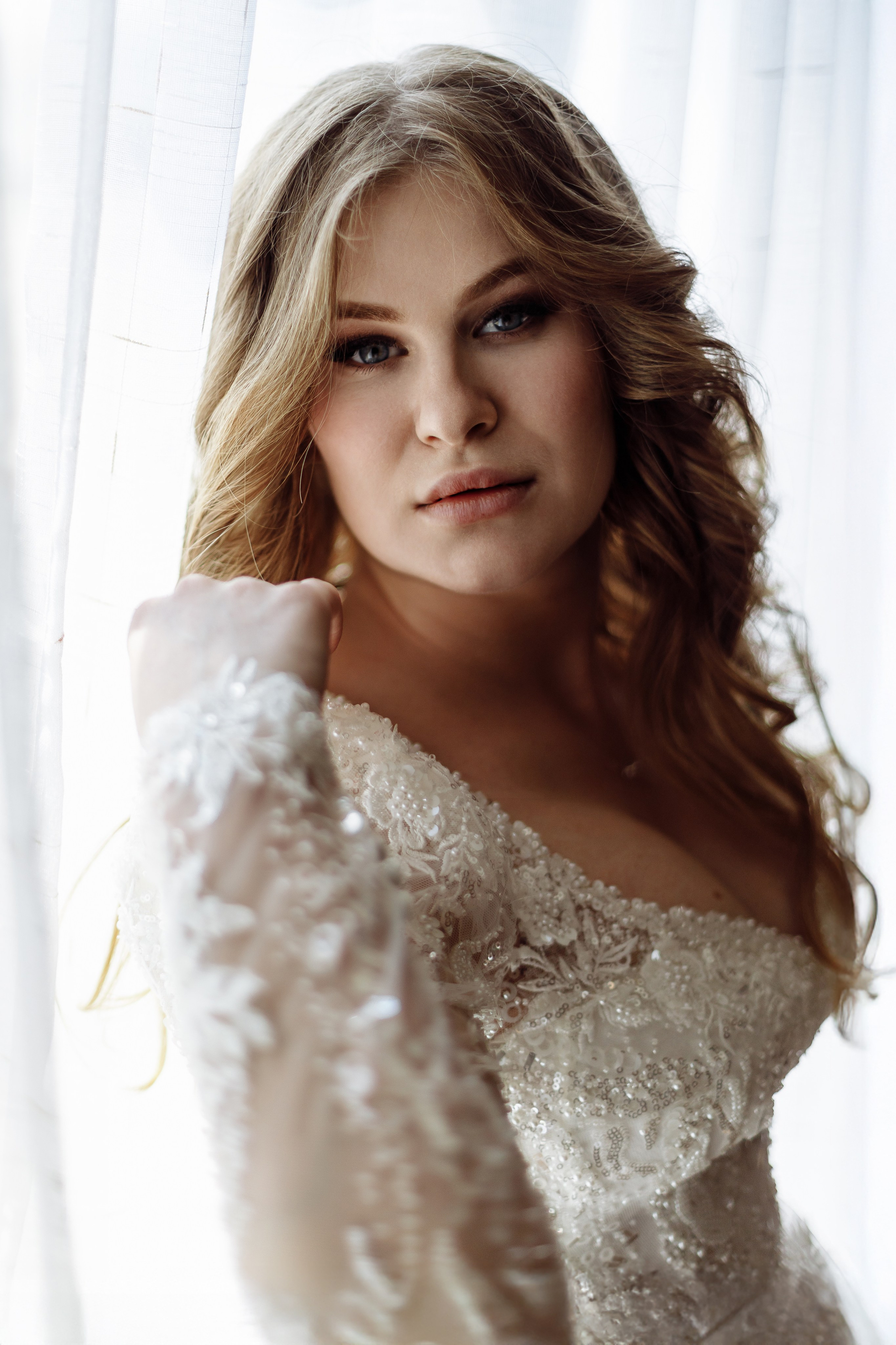 Саша и Лера. Свадебный и семейный фотограф Ворожейкин Олег. Фотографирую во Владиво