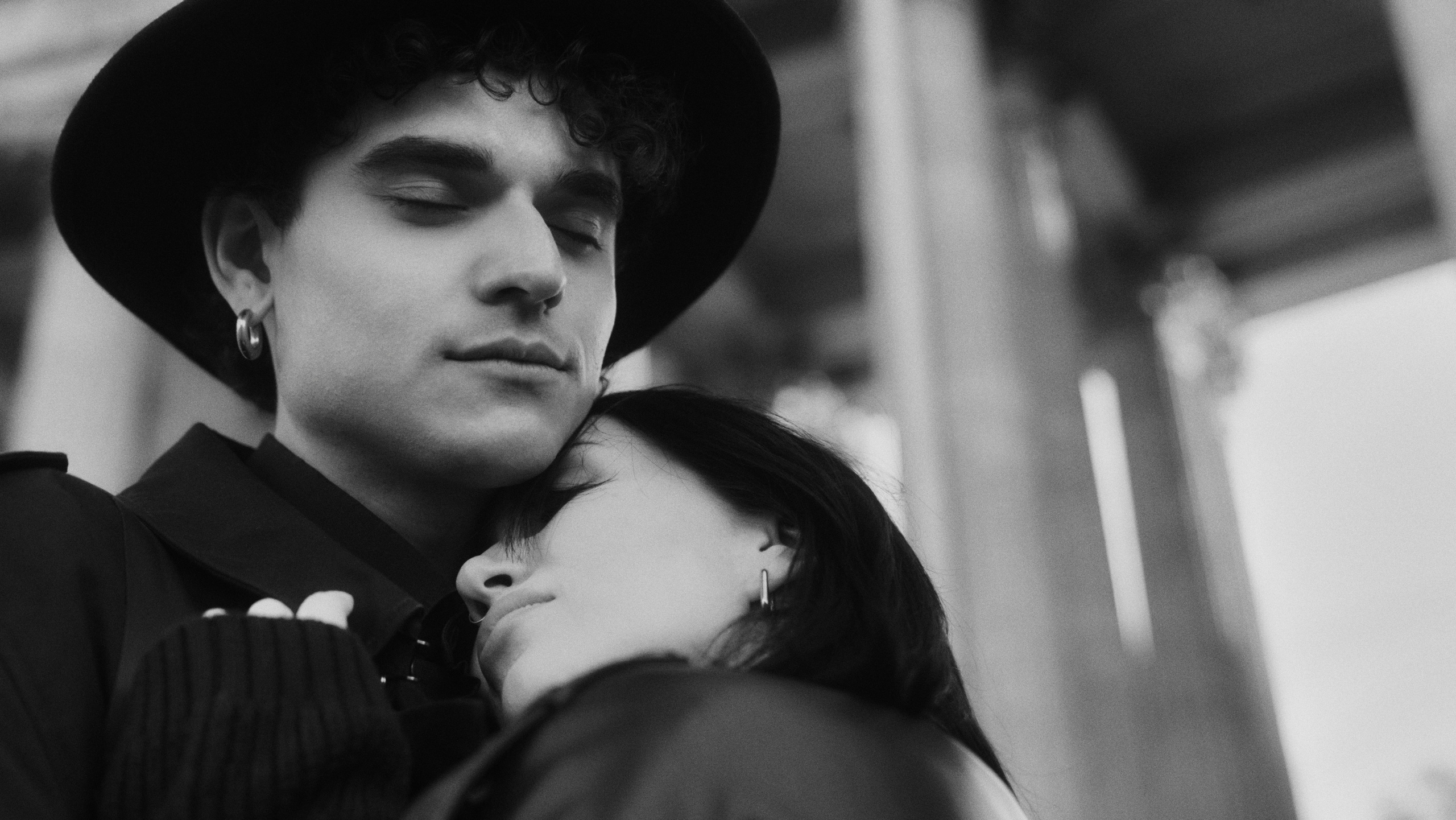 Аслан и Эльвина. Сергей Горшенин — профессиональный фотограф