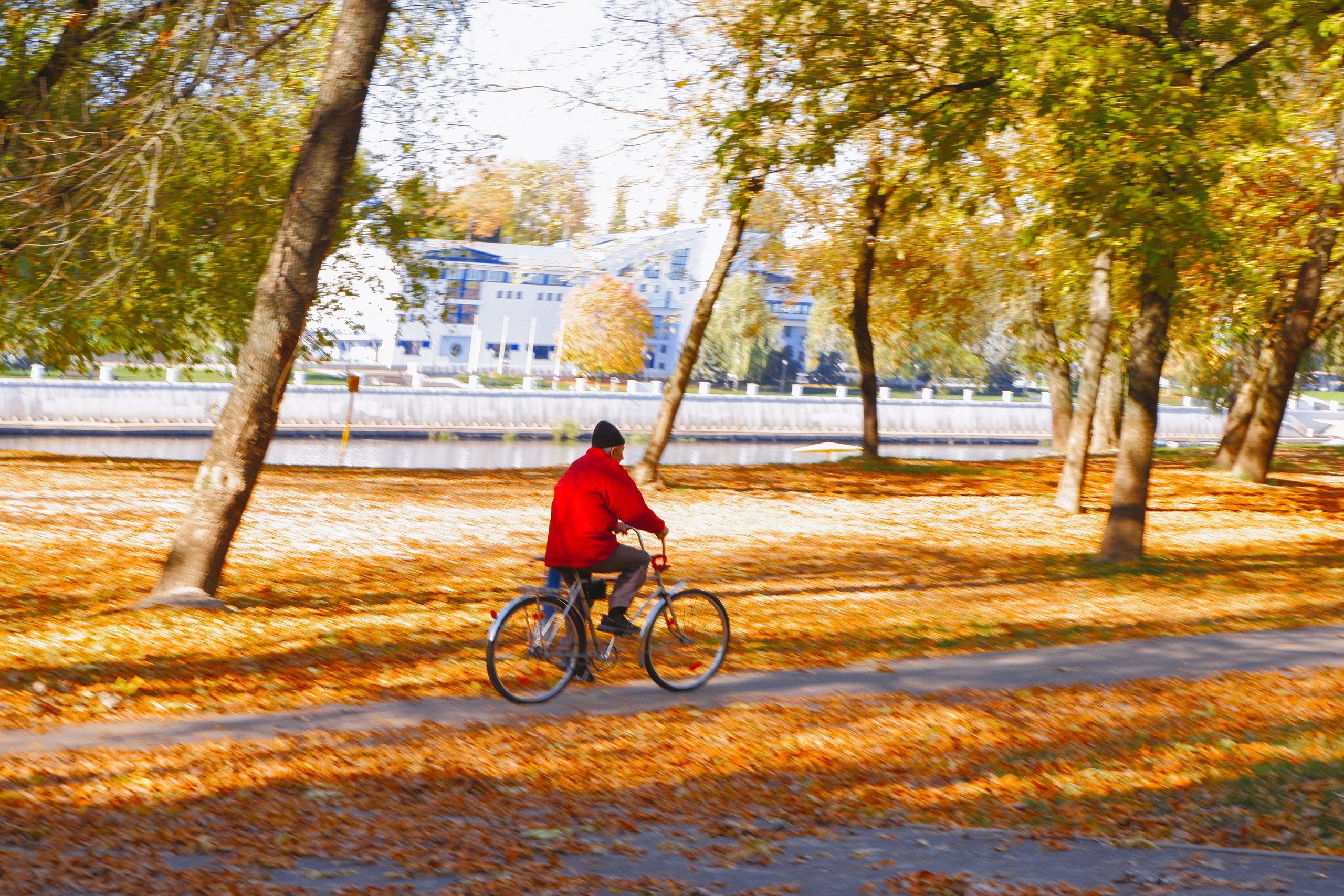 Street photo. Фотограф (photographer) Lischinski Vitaliy