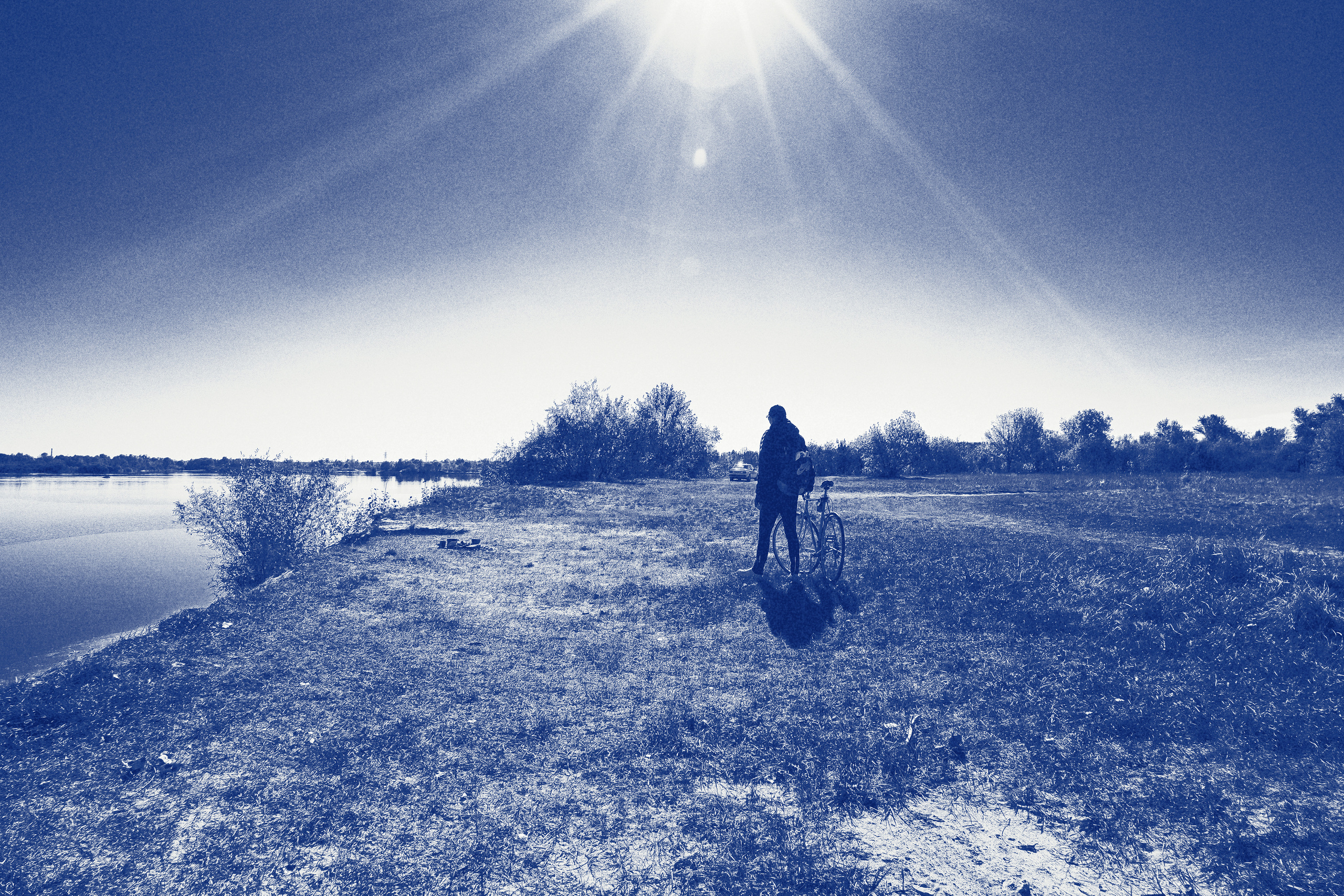 Street photo. Фотограф (photographer) Lischinski Vitaliy