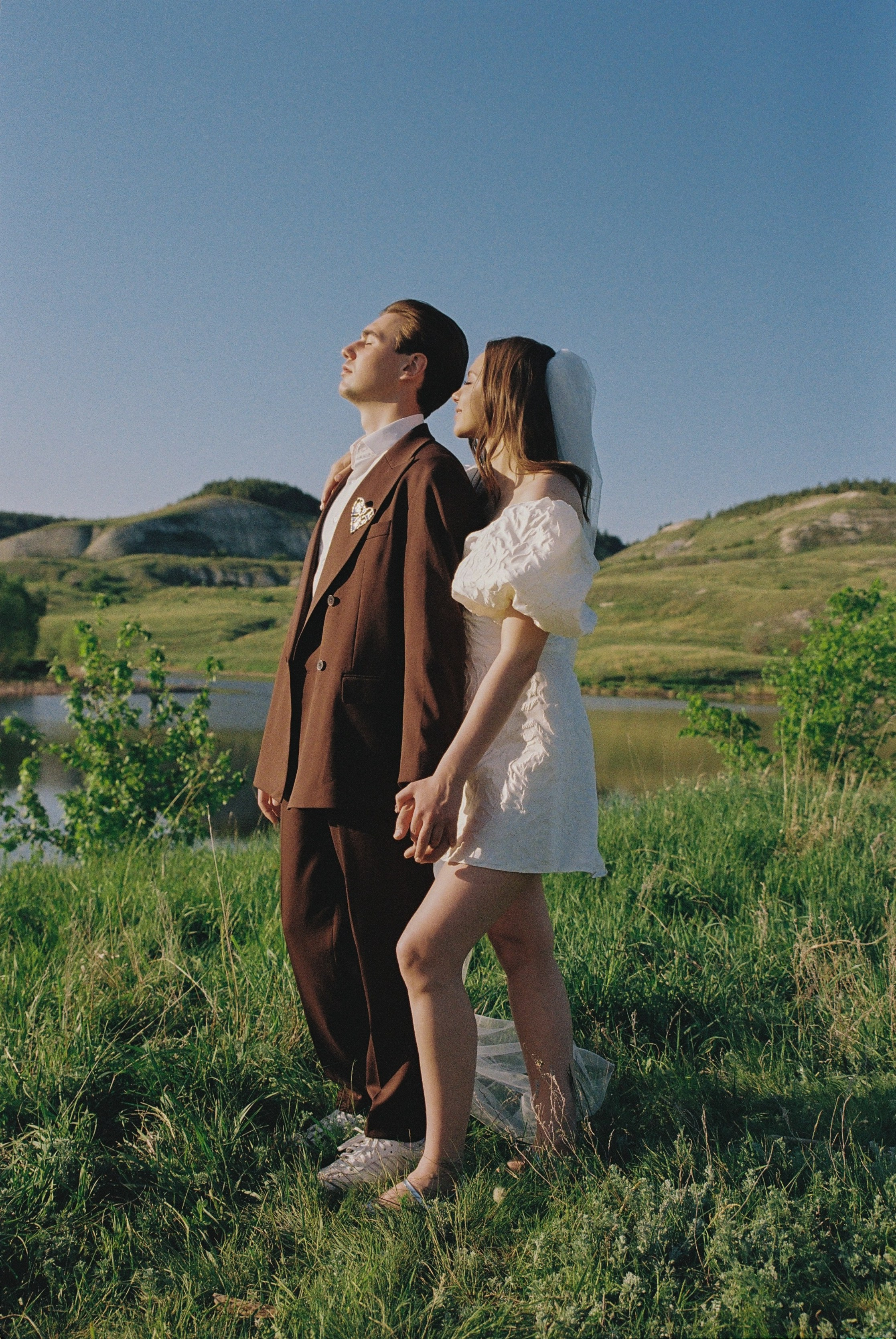 Alina | Vadim. Фотограф Ирина Гринько Тольятти Самара Москва