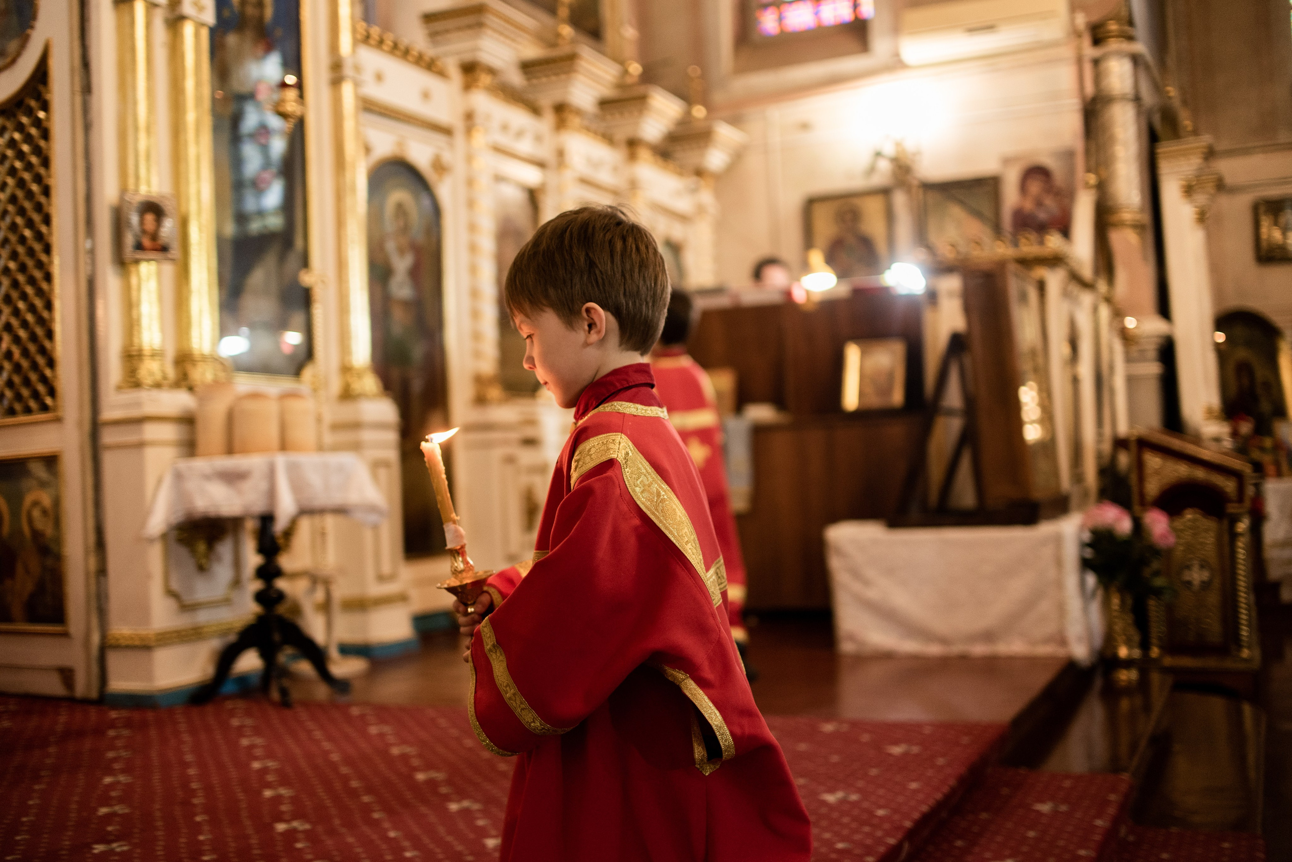 Четверг светлой седмицы 20.04.2023. Семейный и свадебный фотограф в Феодосии и Коктебеле