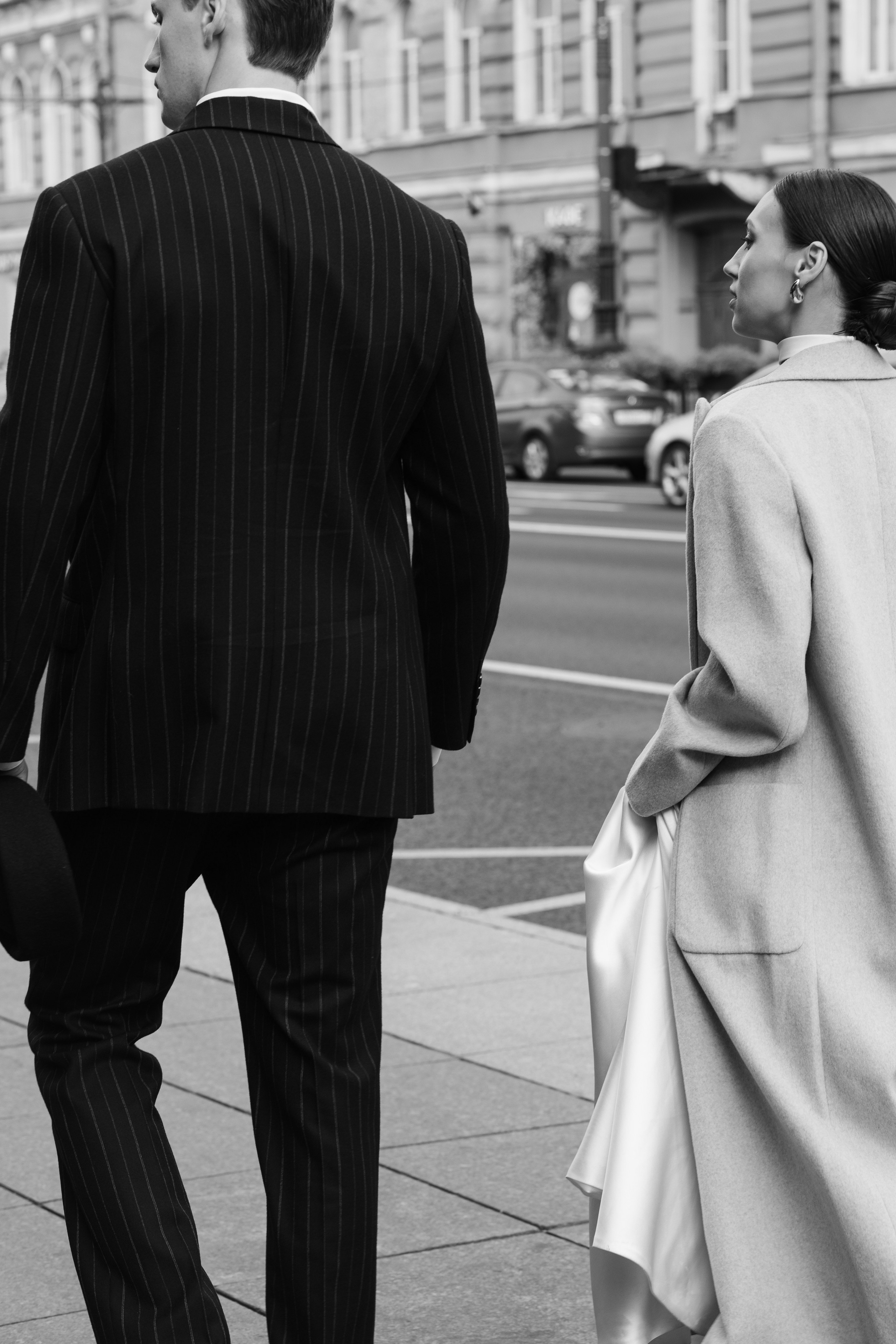 Pavel & Diana. Фотограф в Томске Ирина Павлуцкая