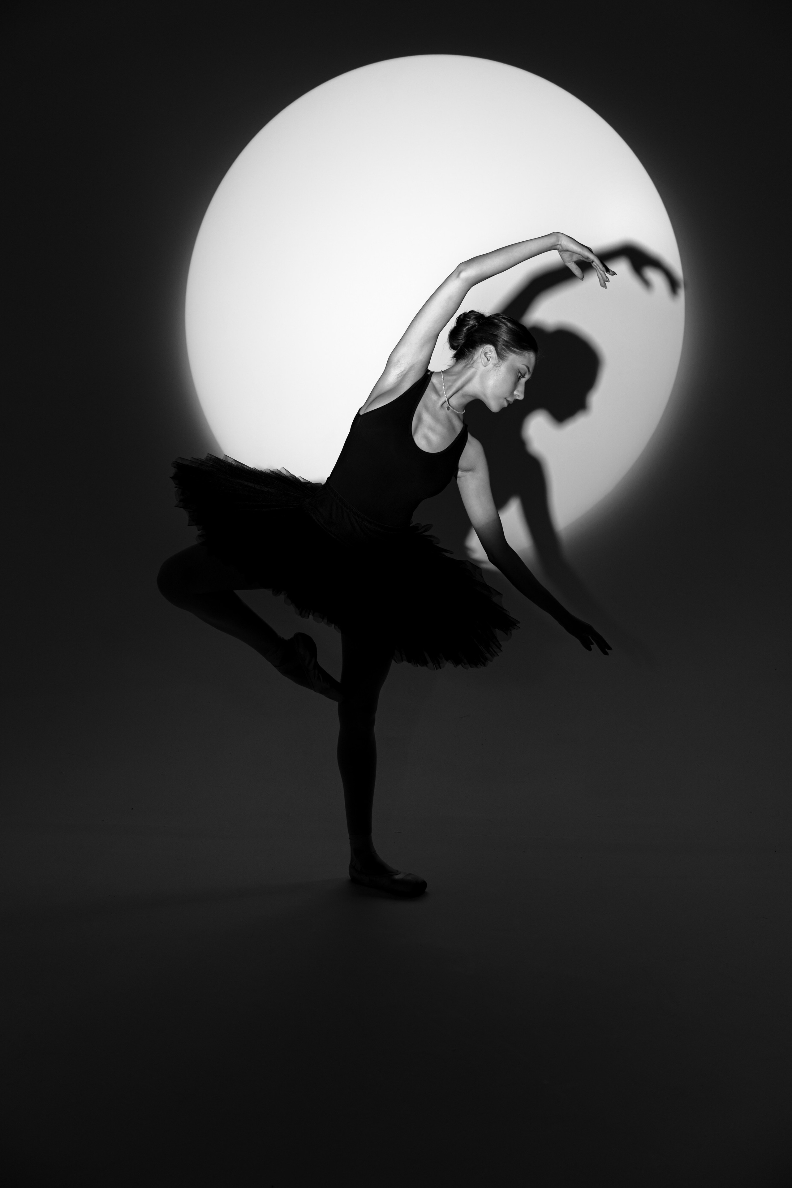 Катя. Фотограф Марина Кукляева