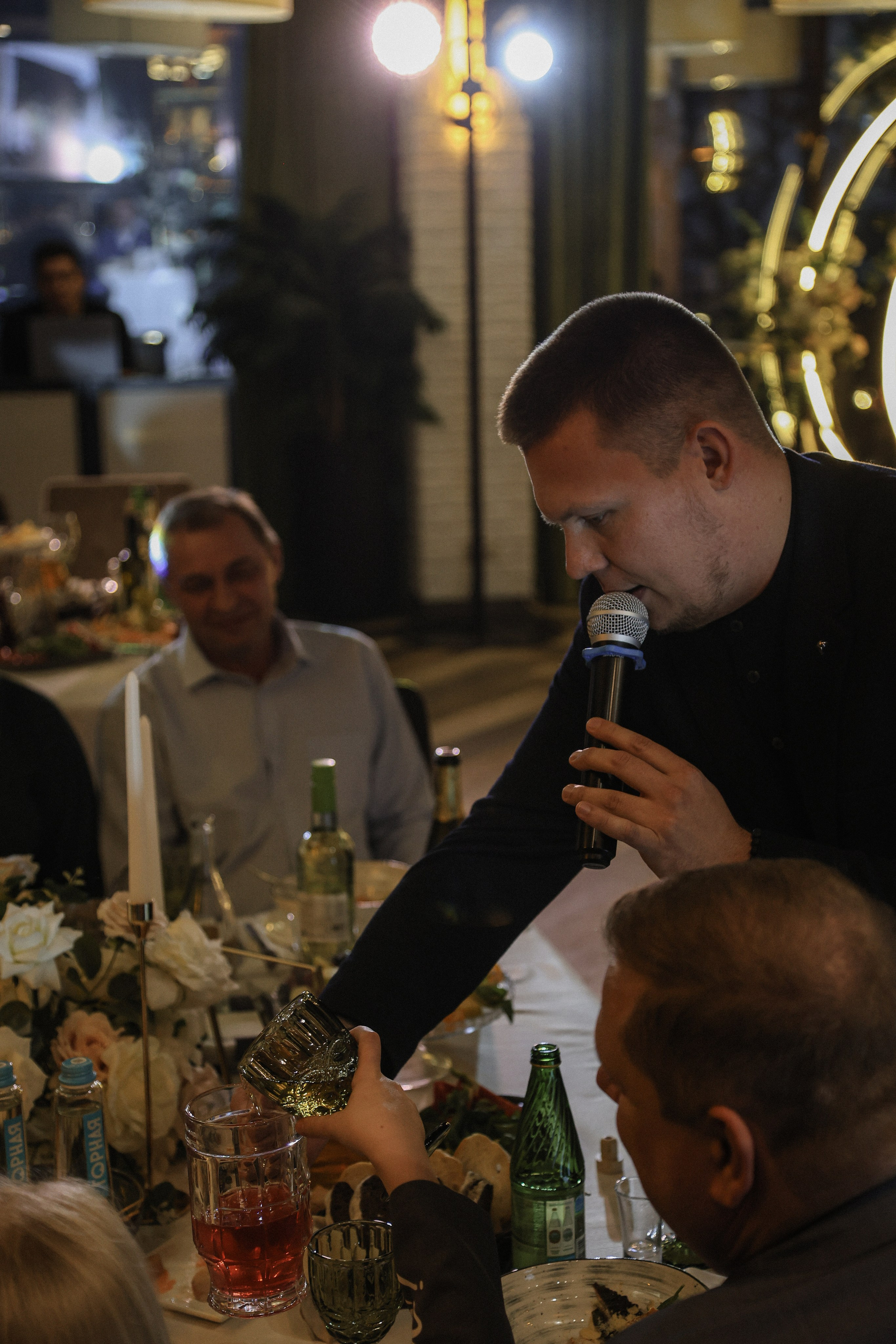 Евгений и Виктория. Фотограф Волгоград / Волжский