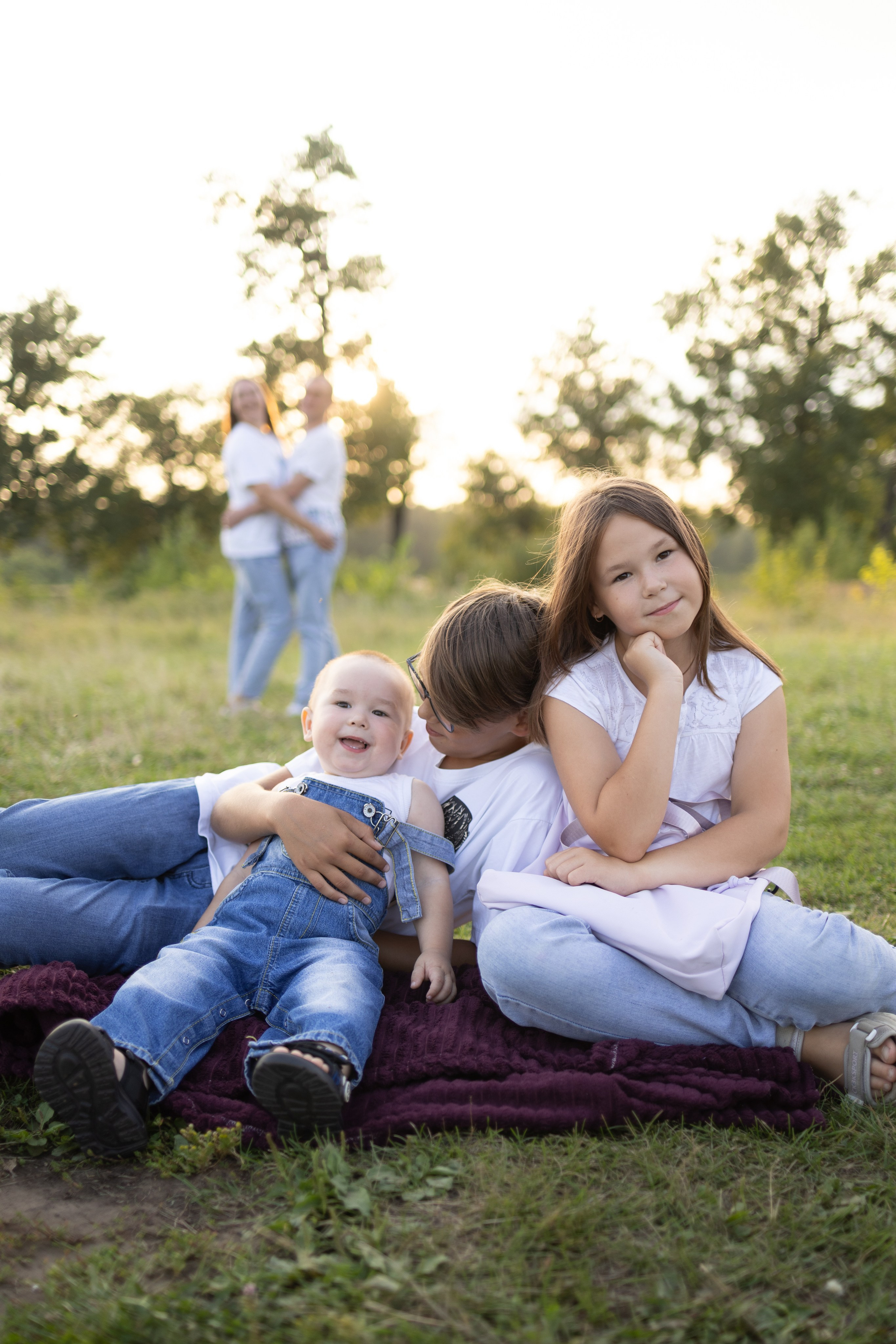 Мария. Семейный фотограф в Дзержинске Наталья Лаэтина