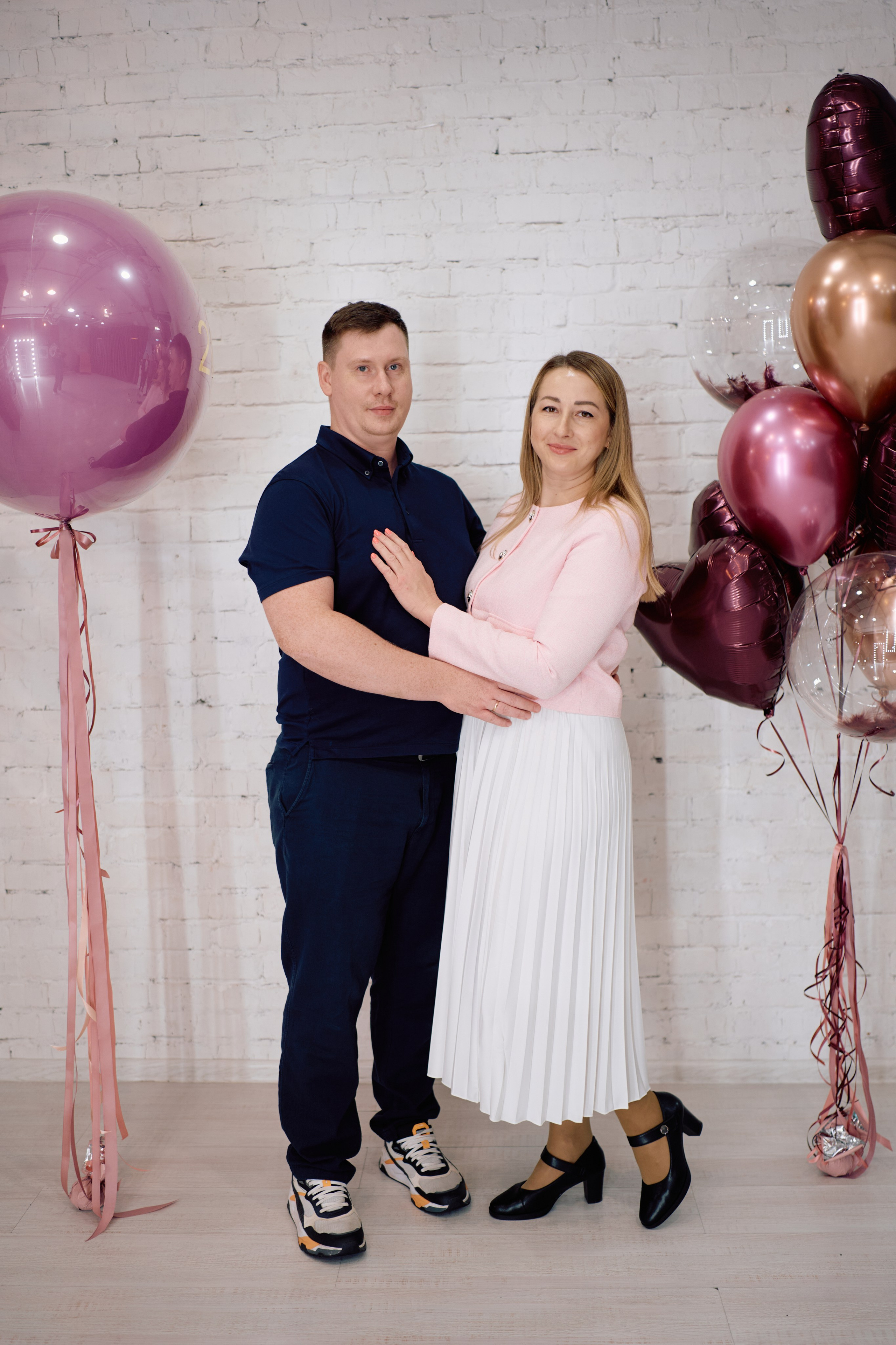 Детское день рождение. Свадебный фотограф в Москве Кристина Чехова