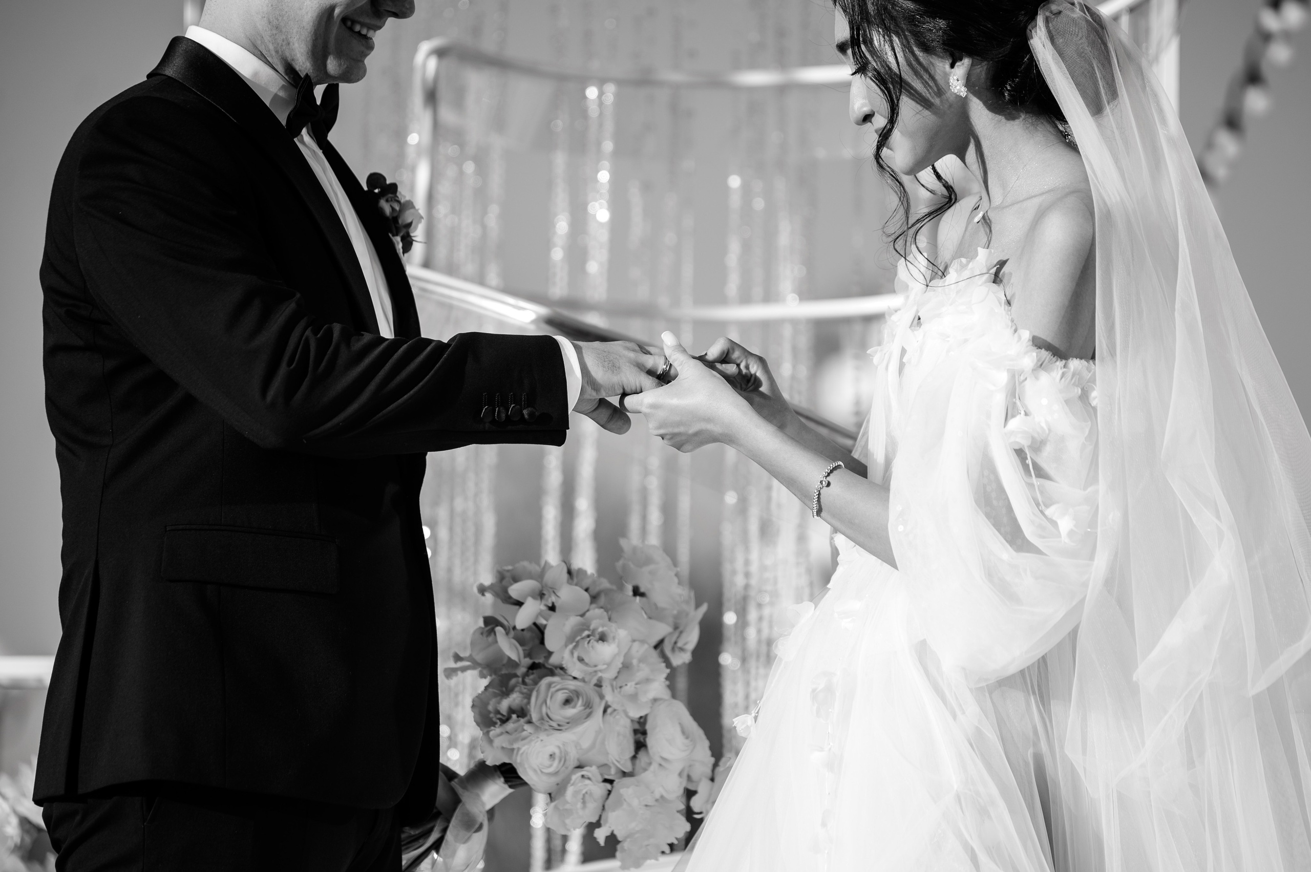 Свадьбы. Фотограф в Астрахани Богдан Ковенькин