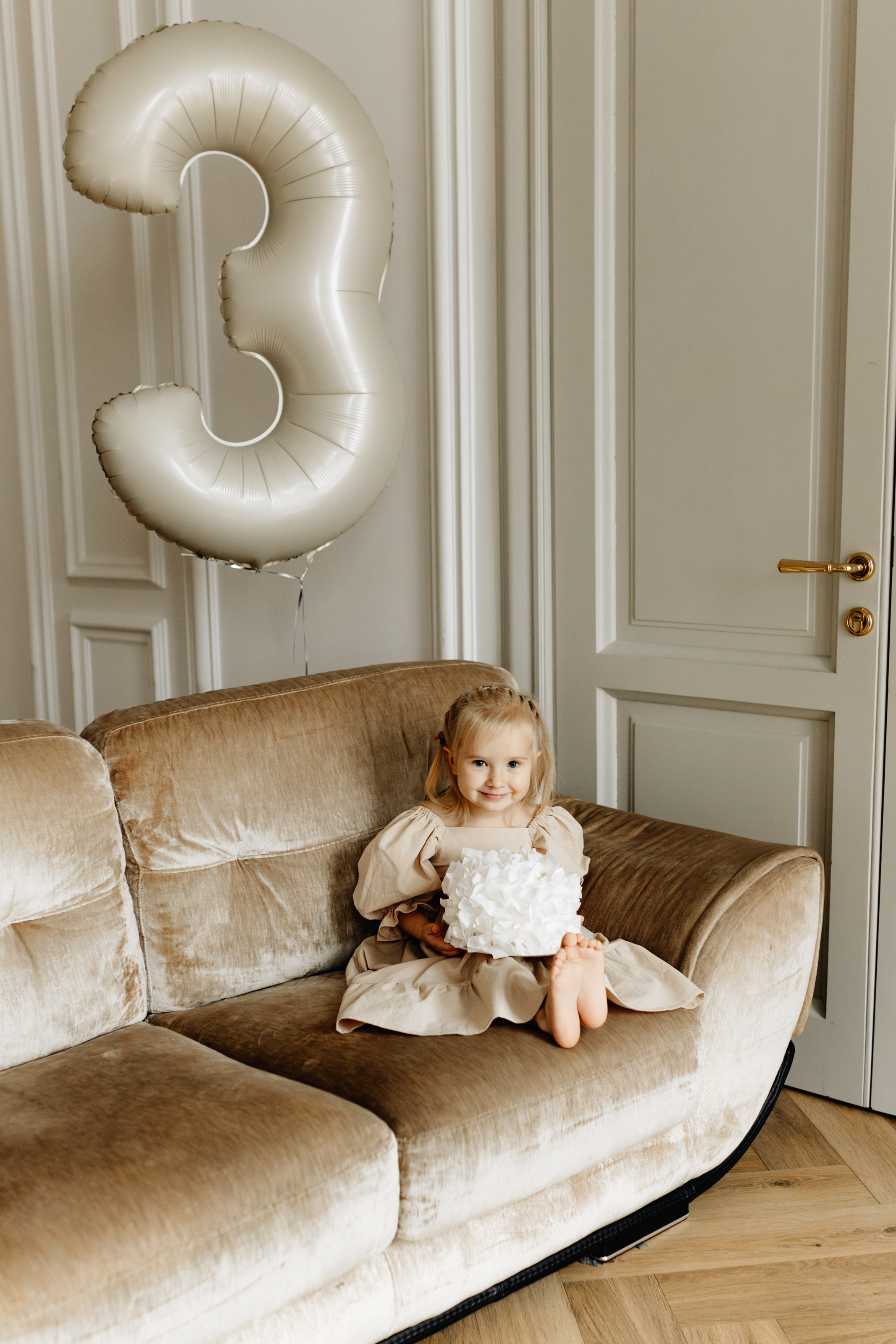 Катя & Эмили. Главная