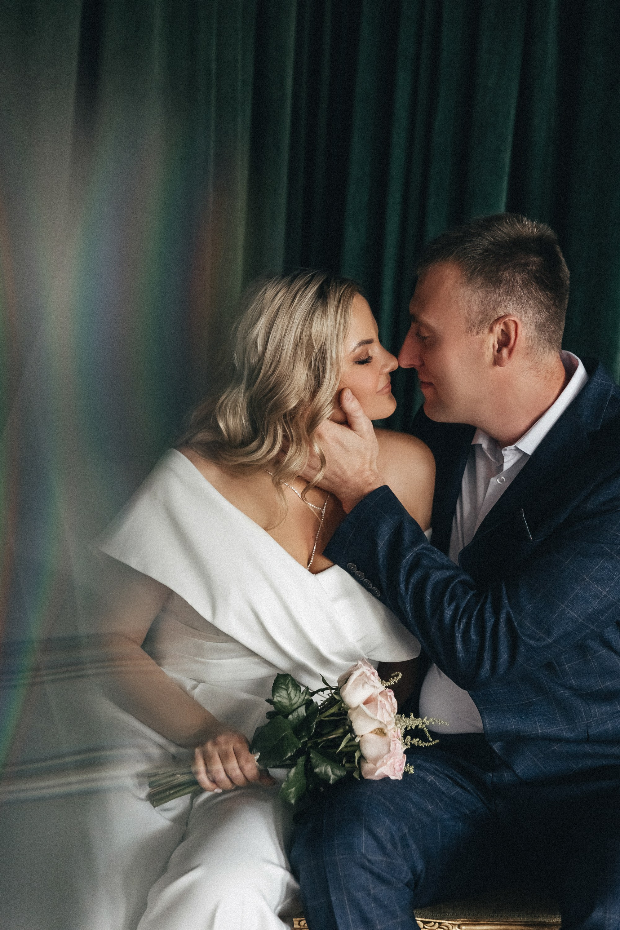 ОКСАНА & АЛЕКСАНДР ` 06.10.23. Maria Startseva Photo