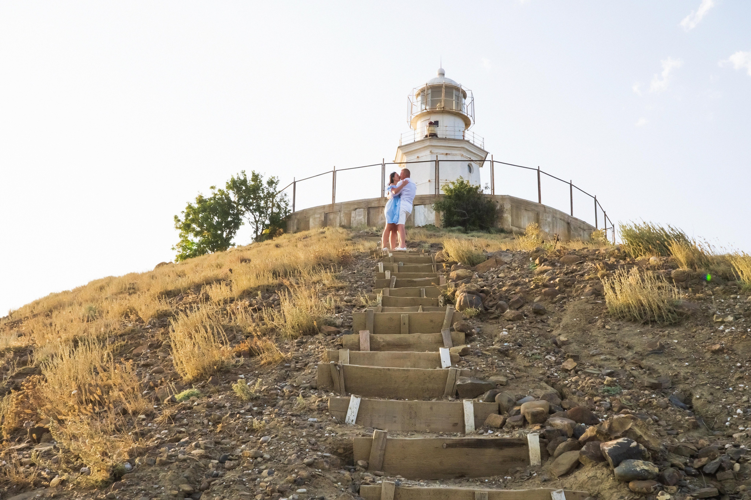 Очень много локаций. Семен Соколов