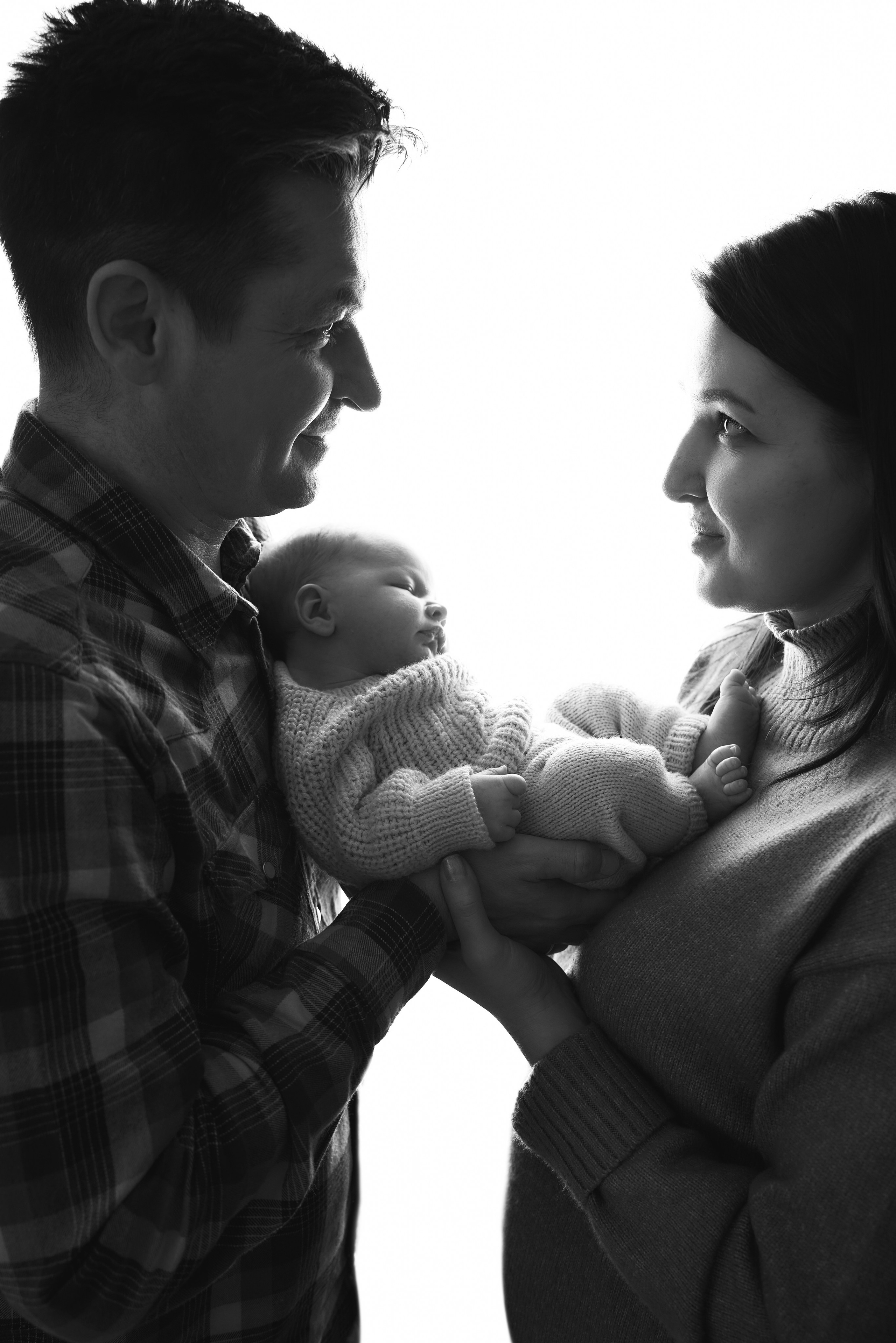 Ричард. Фотограф новорожденных во Владивостоке Ромашко Виктория