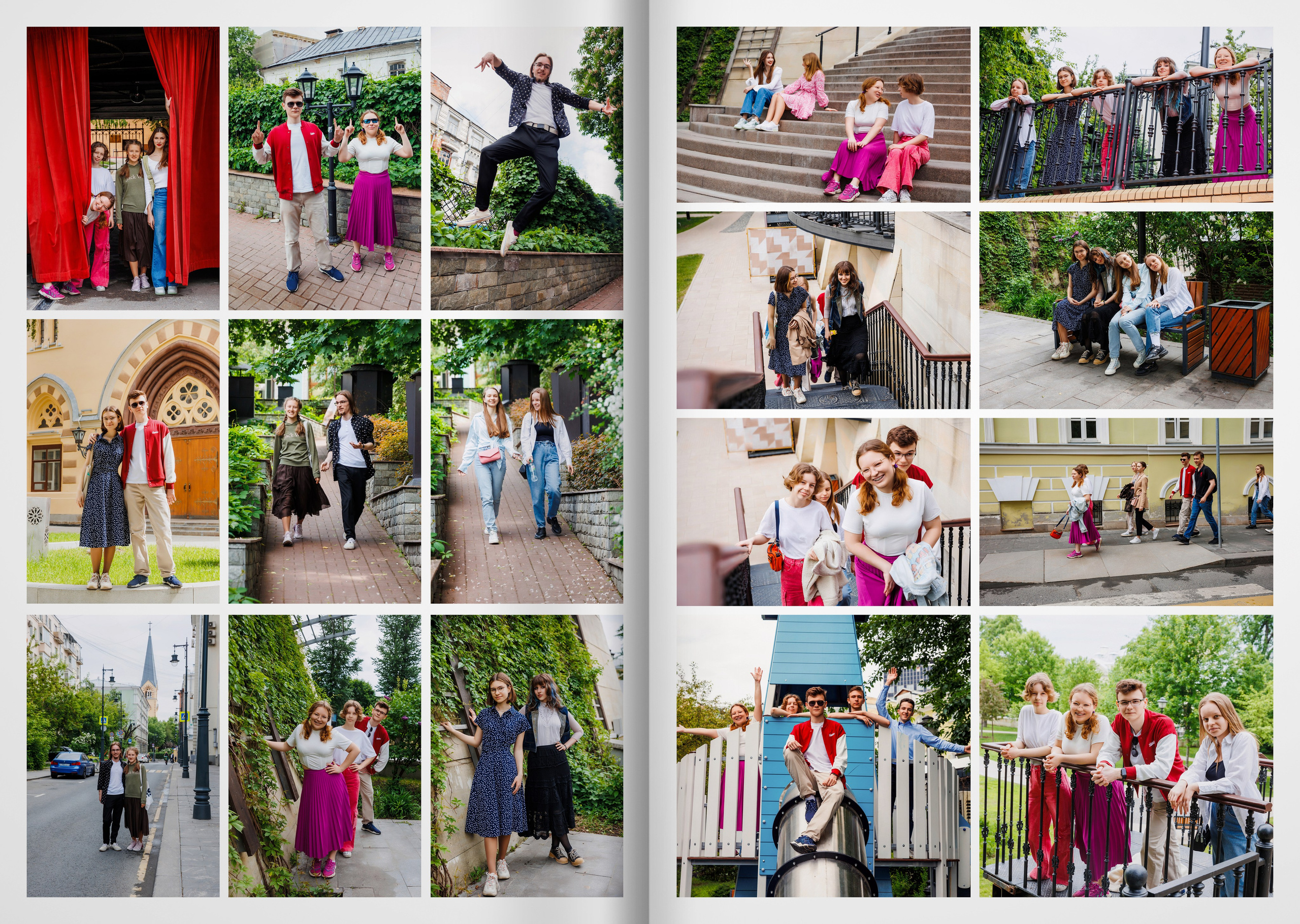 2023 — лицей ВШЭ — группа 11Э5. ТВОЯ ШКОЛЬНАЯ ИСТОРИЯ — фотограф Юлия Федосеева