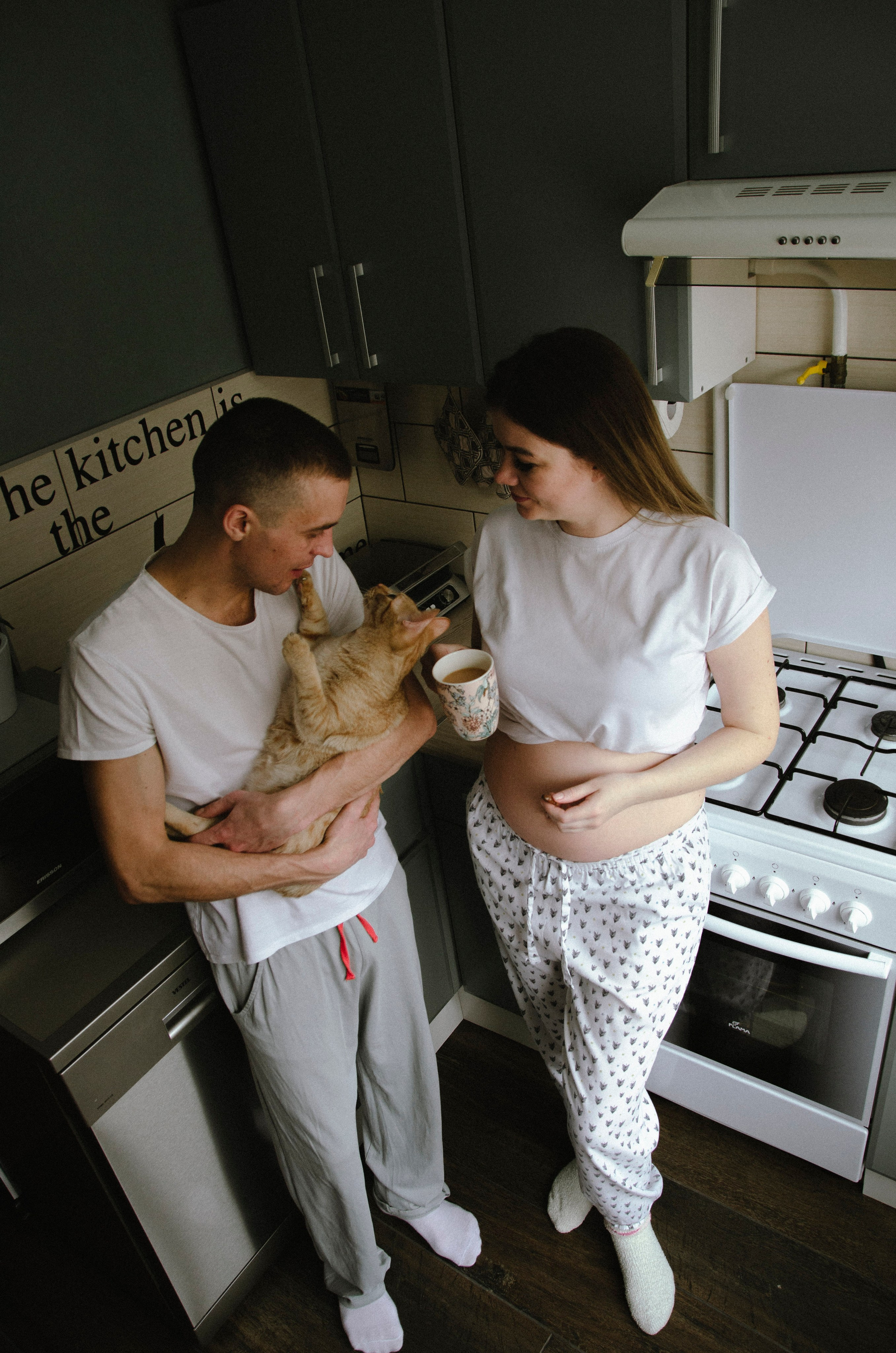 Домашняя уютная история. Lifestyle семейный и детский фотограф в Омске Иванова Екатерина