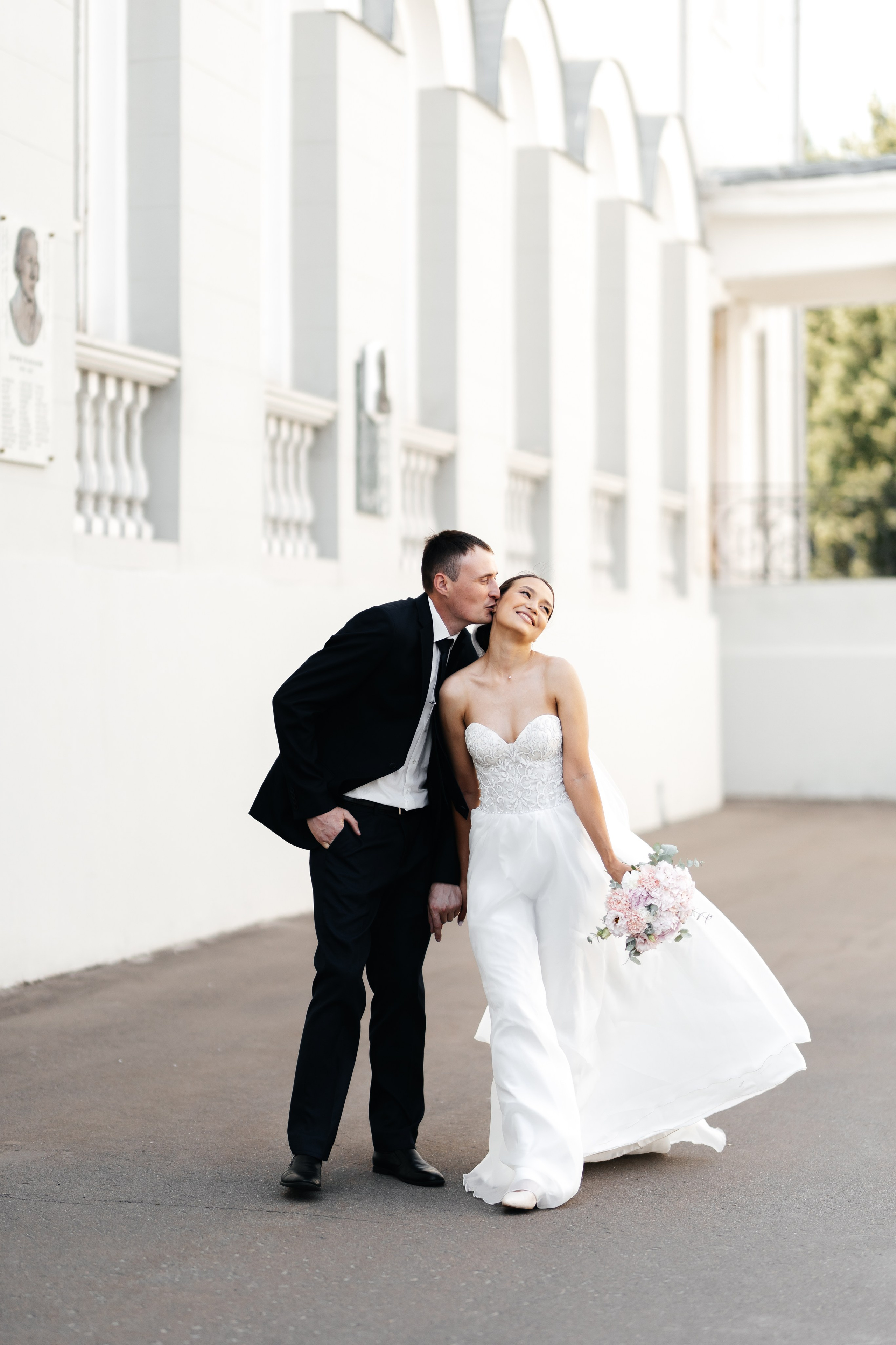 Ilnur & Ainaz. Свадебный фотограф Ильнар Асадуллин