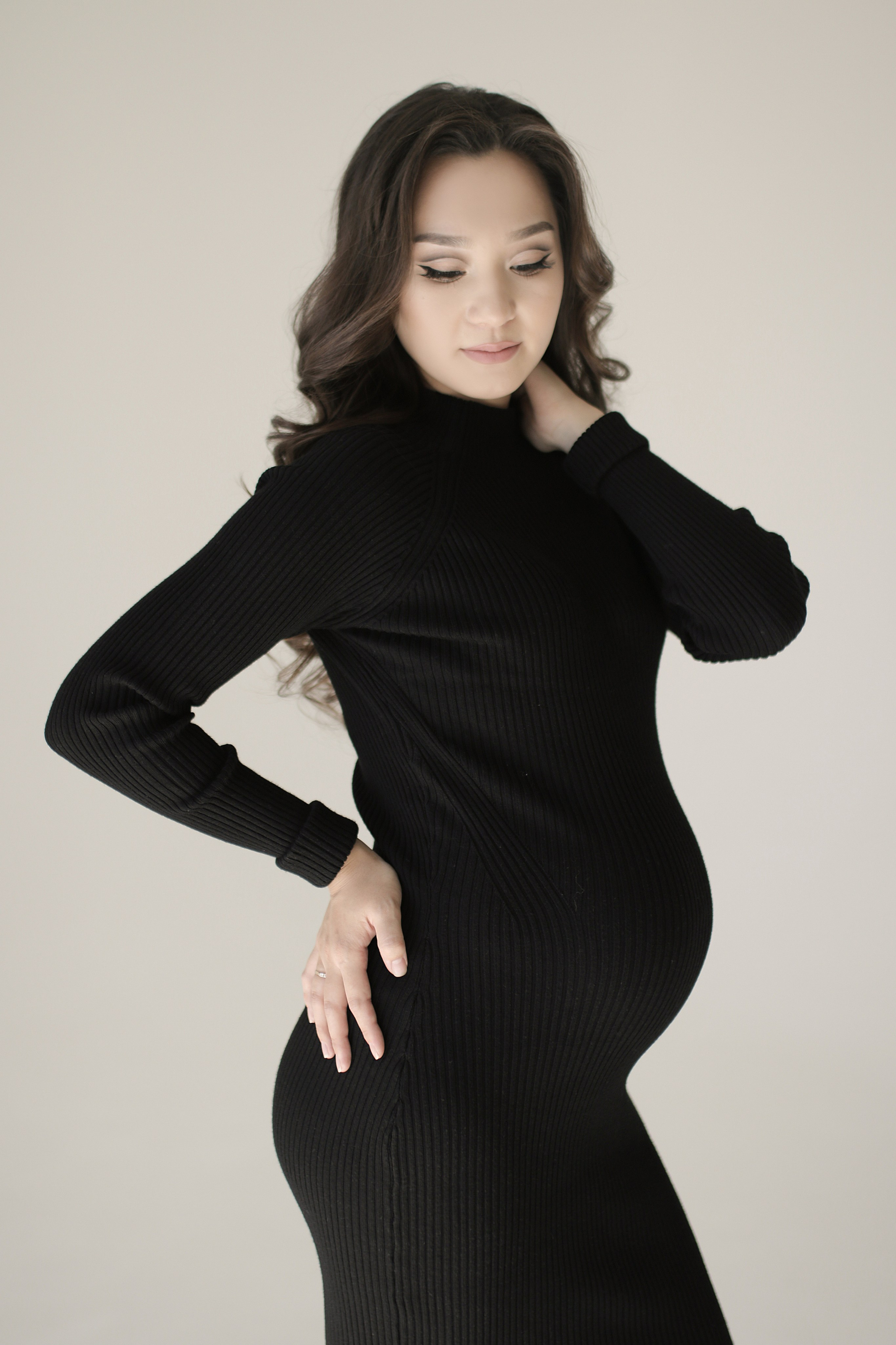 Евгения Ли. Фотостудия Алматы — 2 Stula.Studio | Аренда залов