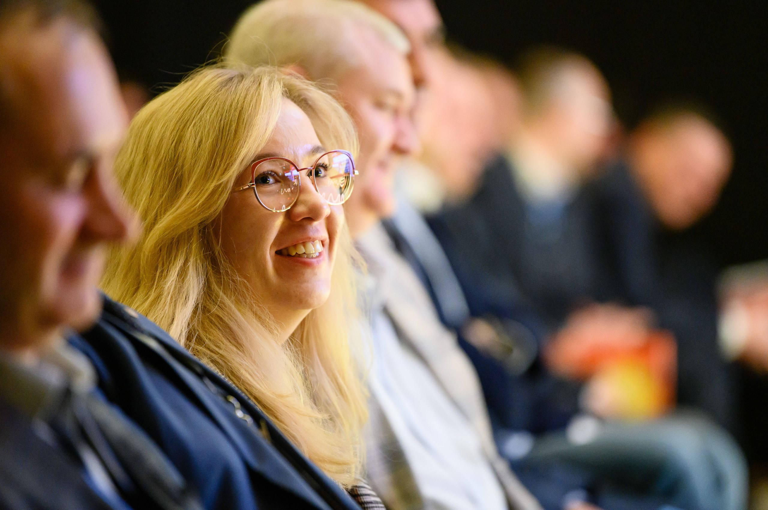 Конференции. Профессиональный фотограф Вячеслав Плацында | Липецк |