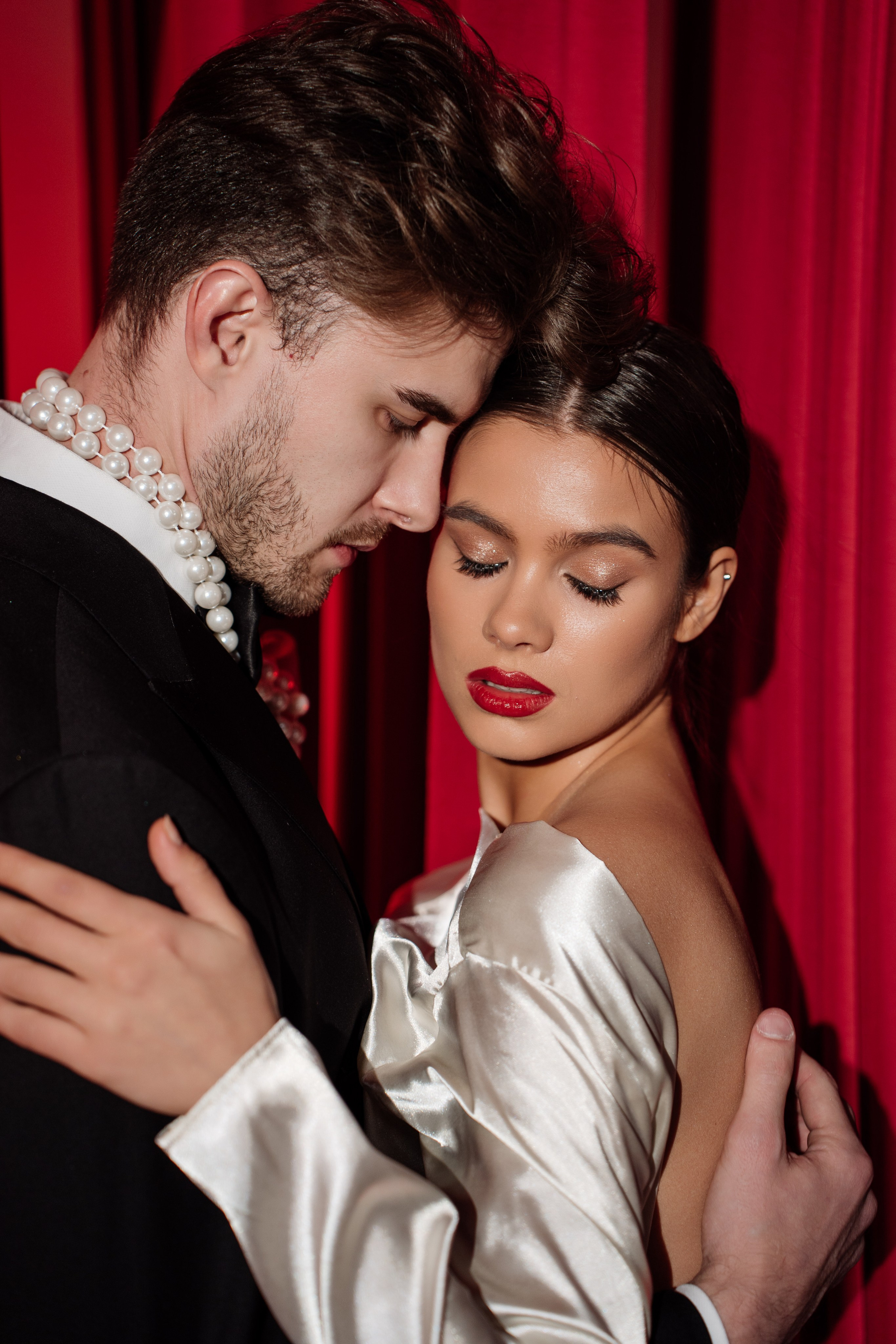 RED. Свадебный фотограф Тольятти Москва Адамова Виктория