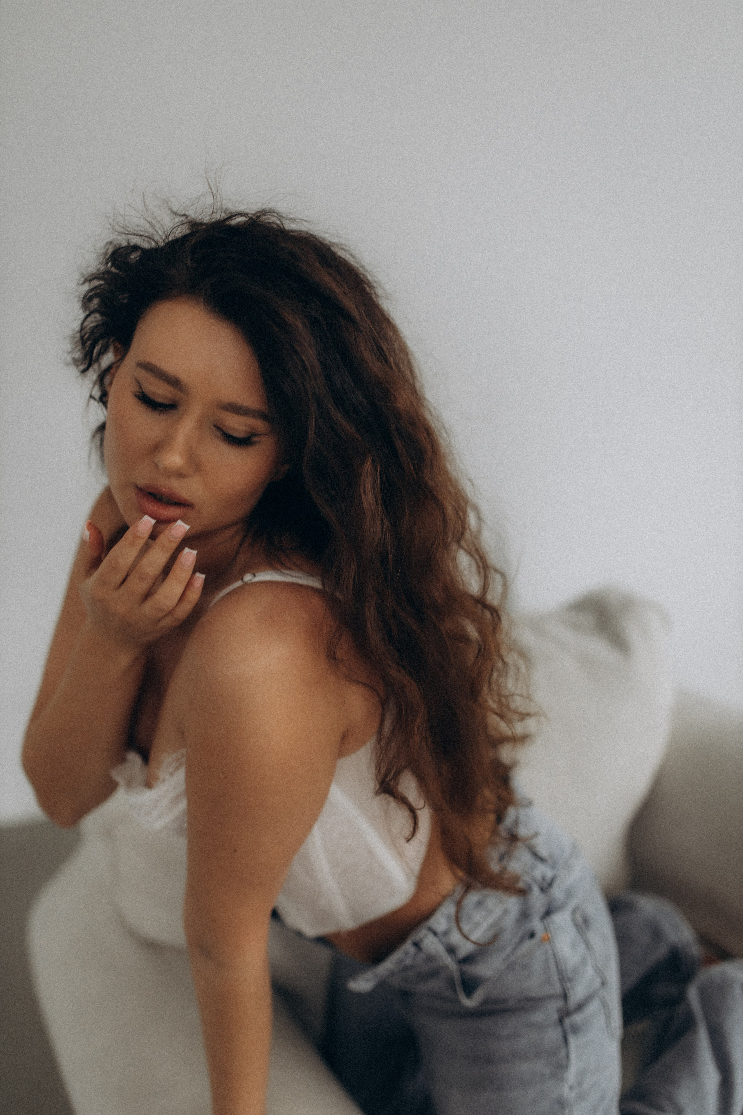 Ксюша. Фотограф в Петербурге Ольга Стрельченко