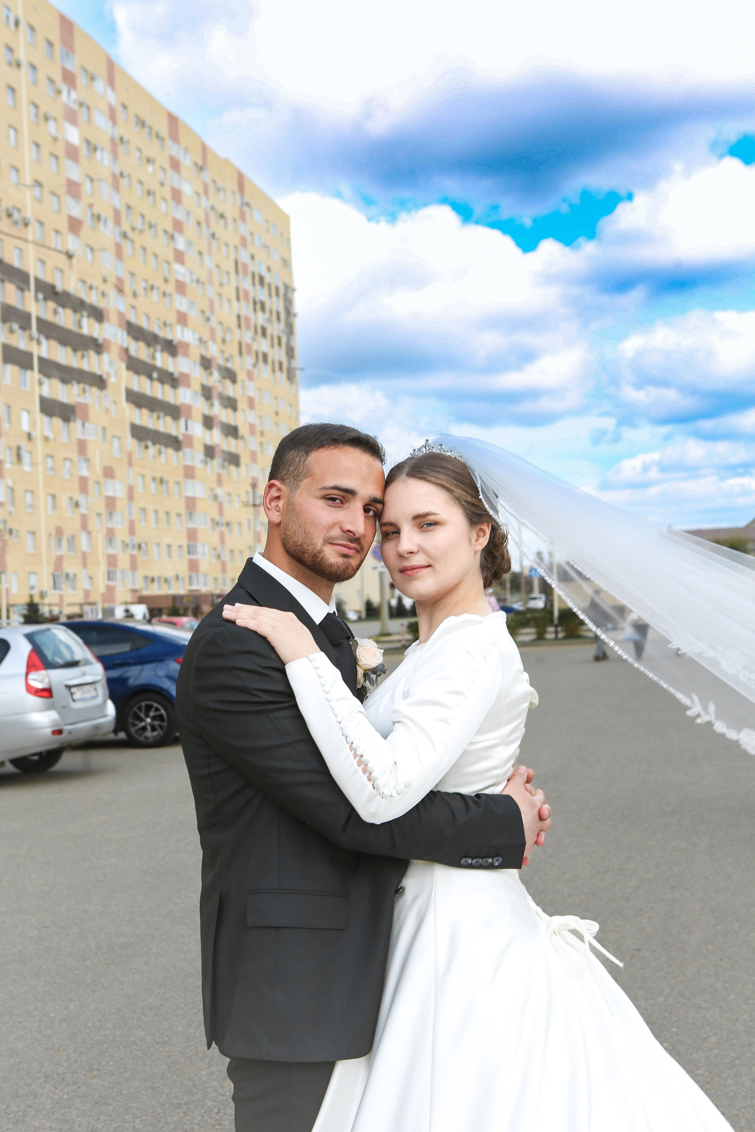 Свадьба Бориса & Светланы. Phillion — Превращаем моменты в миллион воспоминаний!