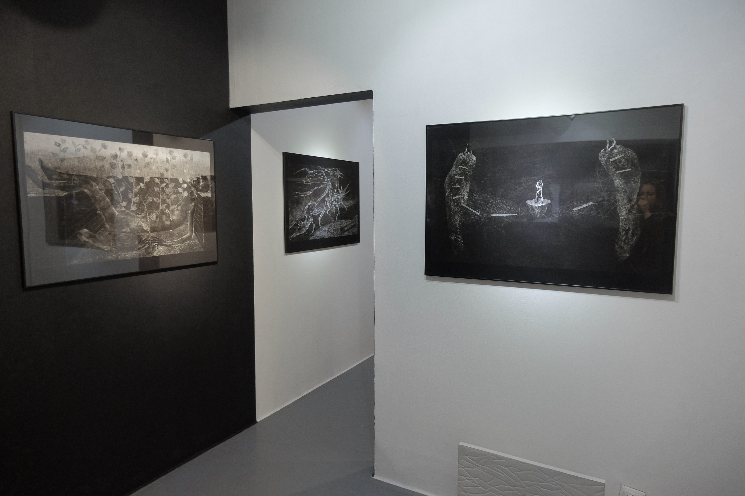 2023 Неочевидное, но вероятное, Март, Екатеринбург. Фотофильтрум