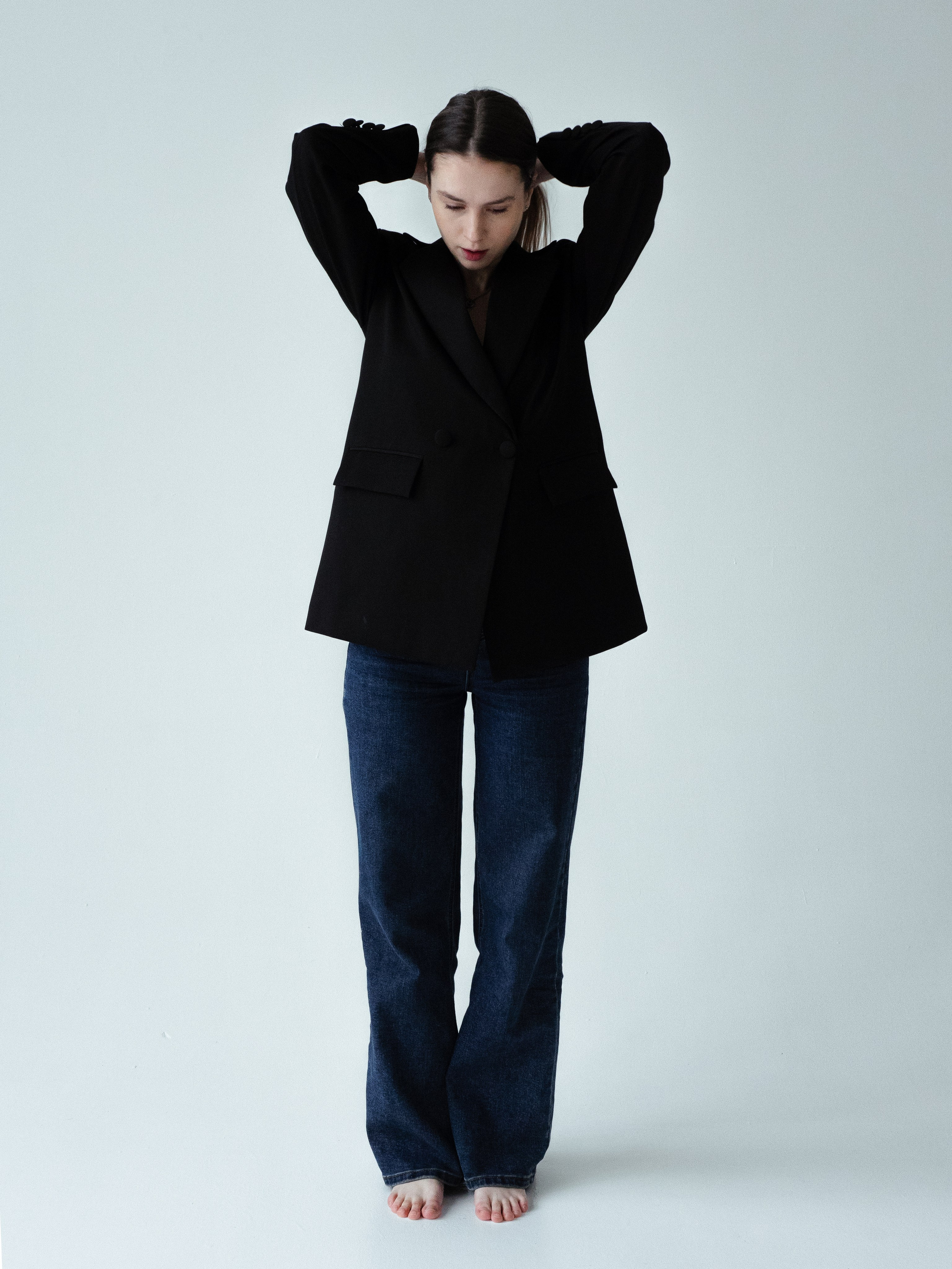 Кира. Trunchenkova