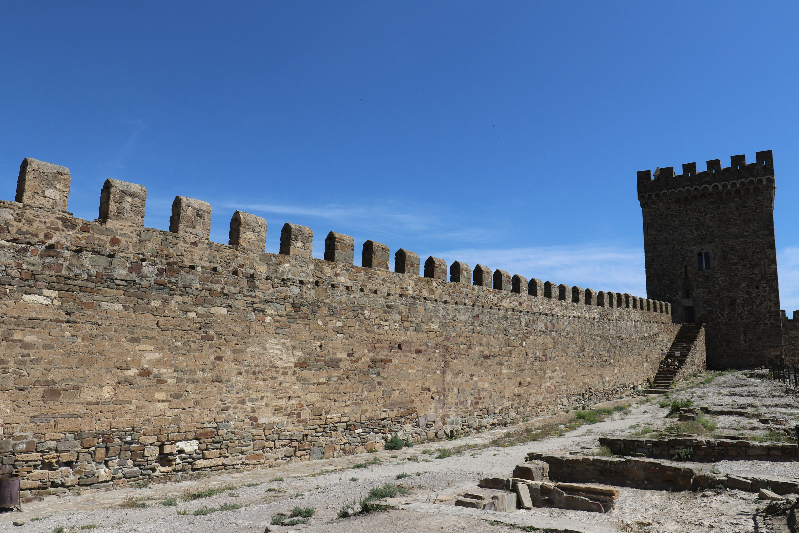 Крым. ЮБК (Бахчисарай, Демерджи, Судак). Первый скалолазный выезд. Май 2019. Путешественник-фотограф из Санкт-Петербурга Татьяна Свистулина