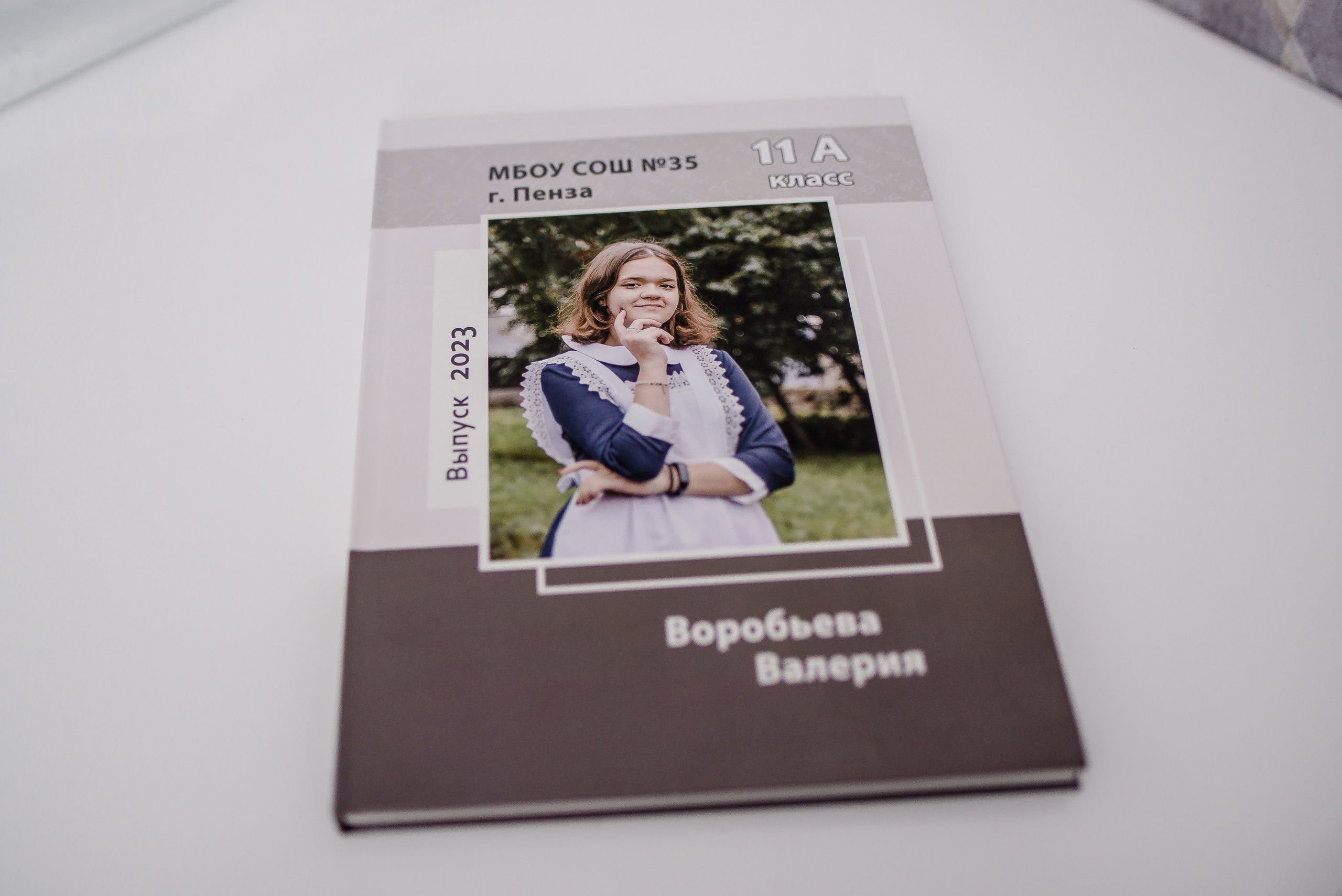 Фотокниги. Семейный и детский фотограф в Пензе Ирина Зорина