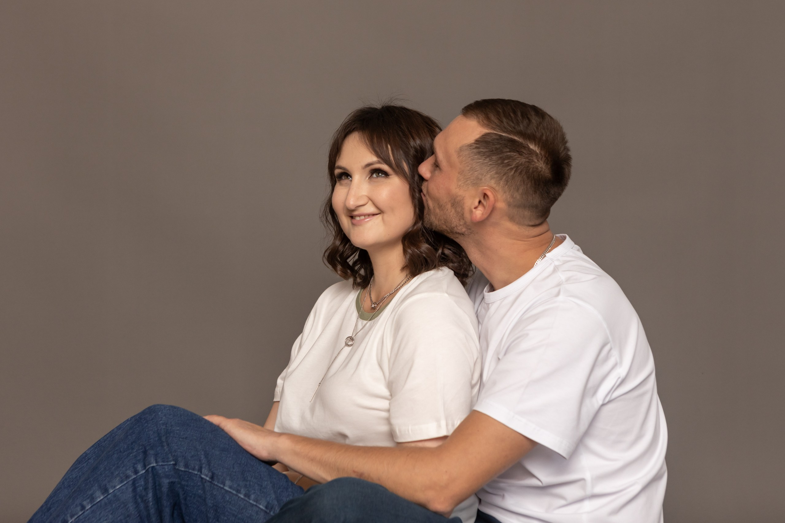 Годовасие. Фотограф новорожденных. Детский и семейный фотограф Марьяна Юдина