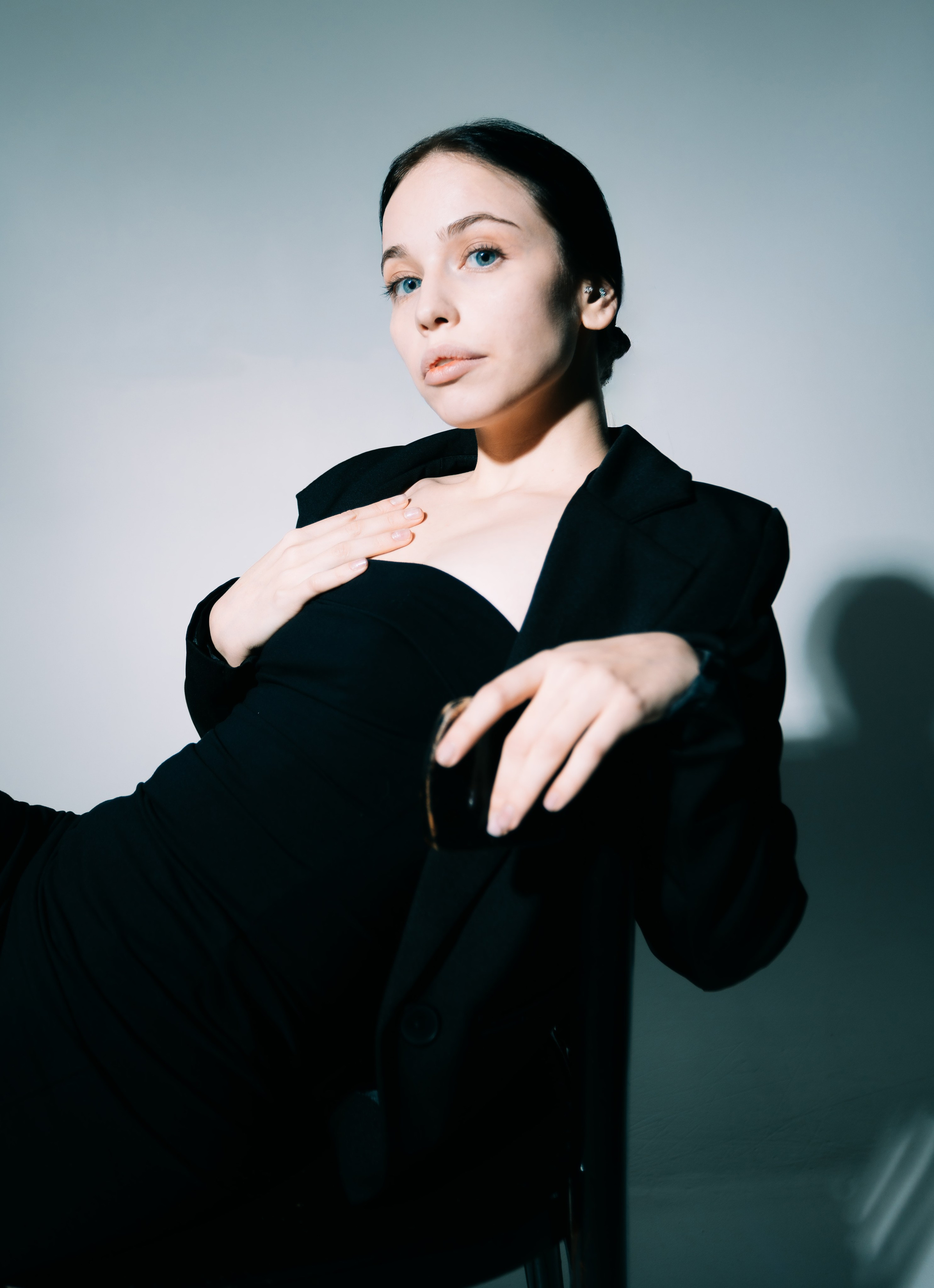 ДАРЬЯ. Концертный и репортажный фотограф в Москве и Санкт-Петербурге Мария