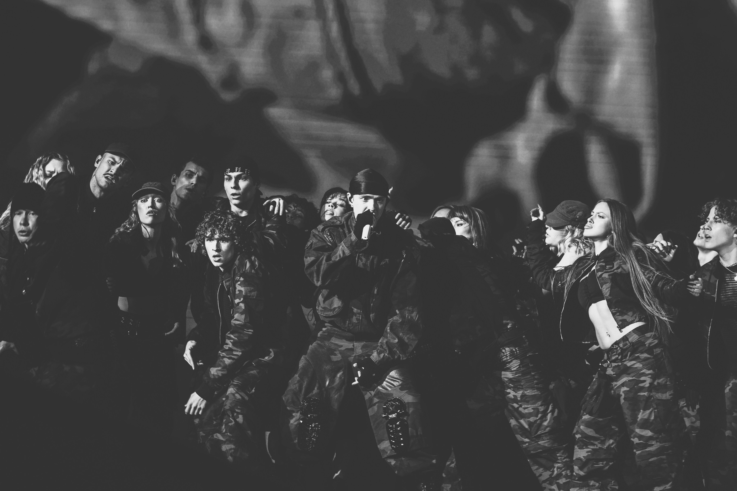 ЕГОР КРИД В ЛУЖНИКАХ 30.08.25. Концертный и репортажный фотограф в Москве и Санкт-Петербурге Мария