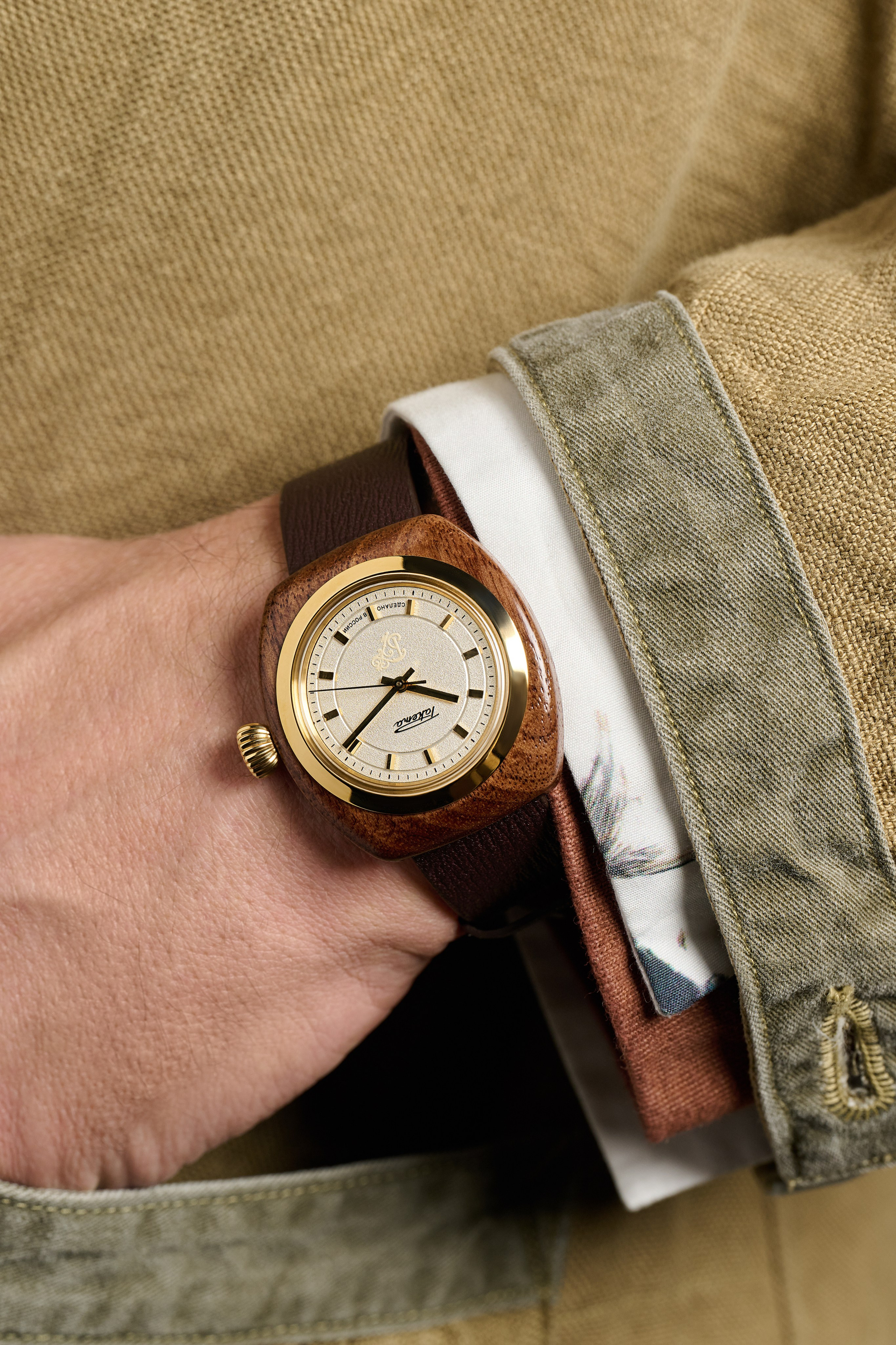 Ph: Anton Sokolov                                                                                                  Retoucher: @retouch.komissarova  