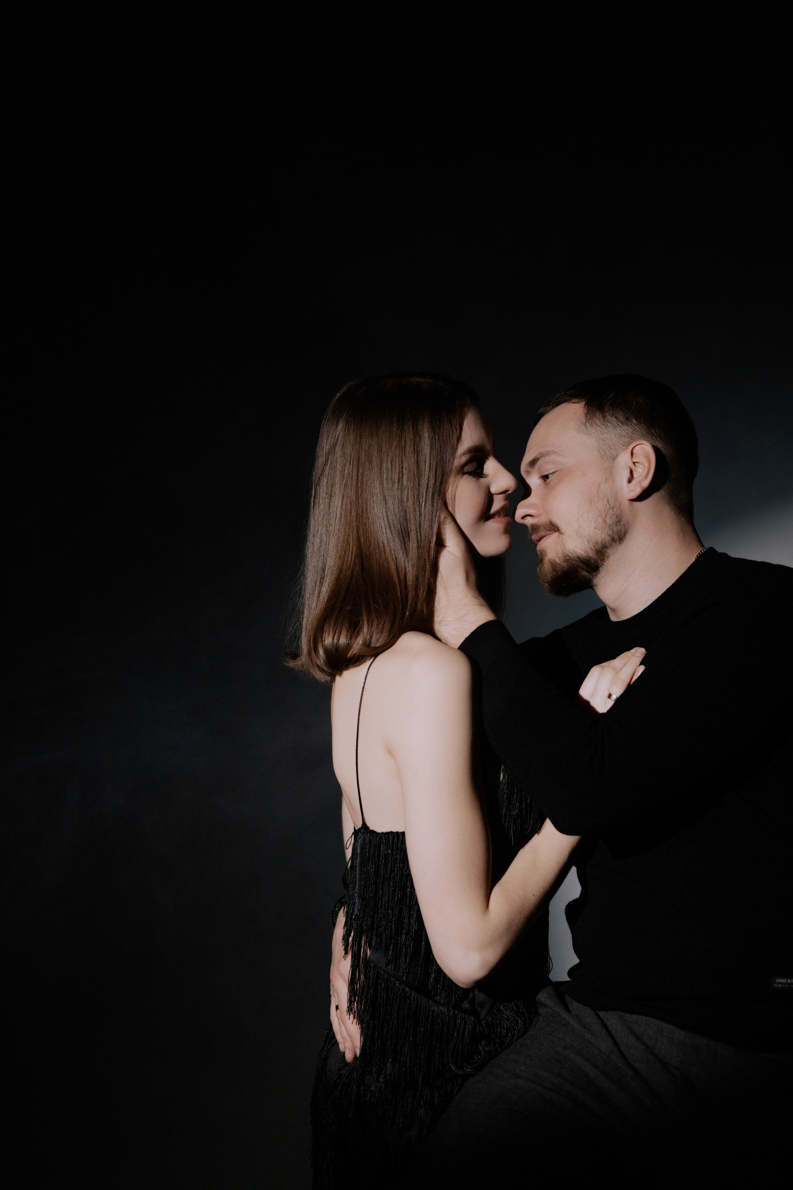 Ирина, Виктор. Фотограф Волгоград Кристина Прохоренко