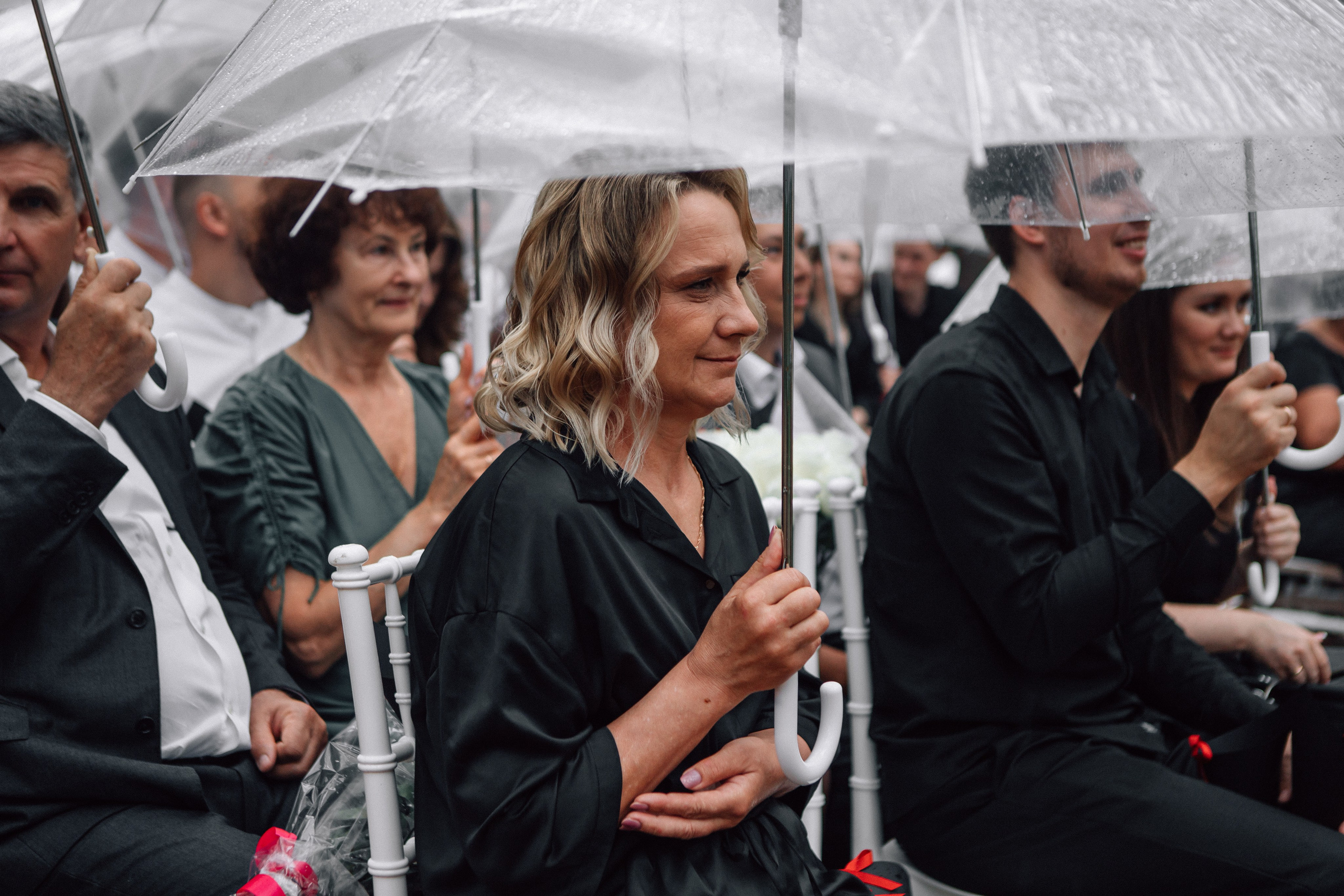 Свадебная выездная церемония. Главная