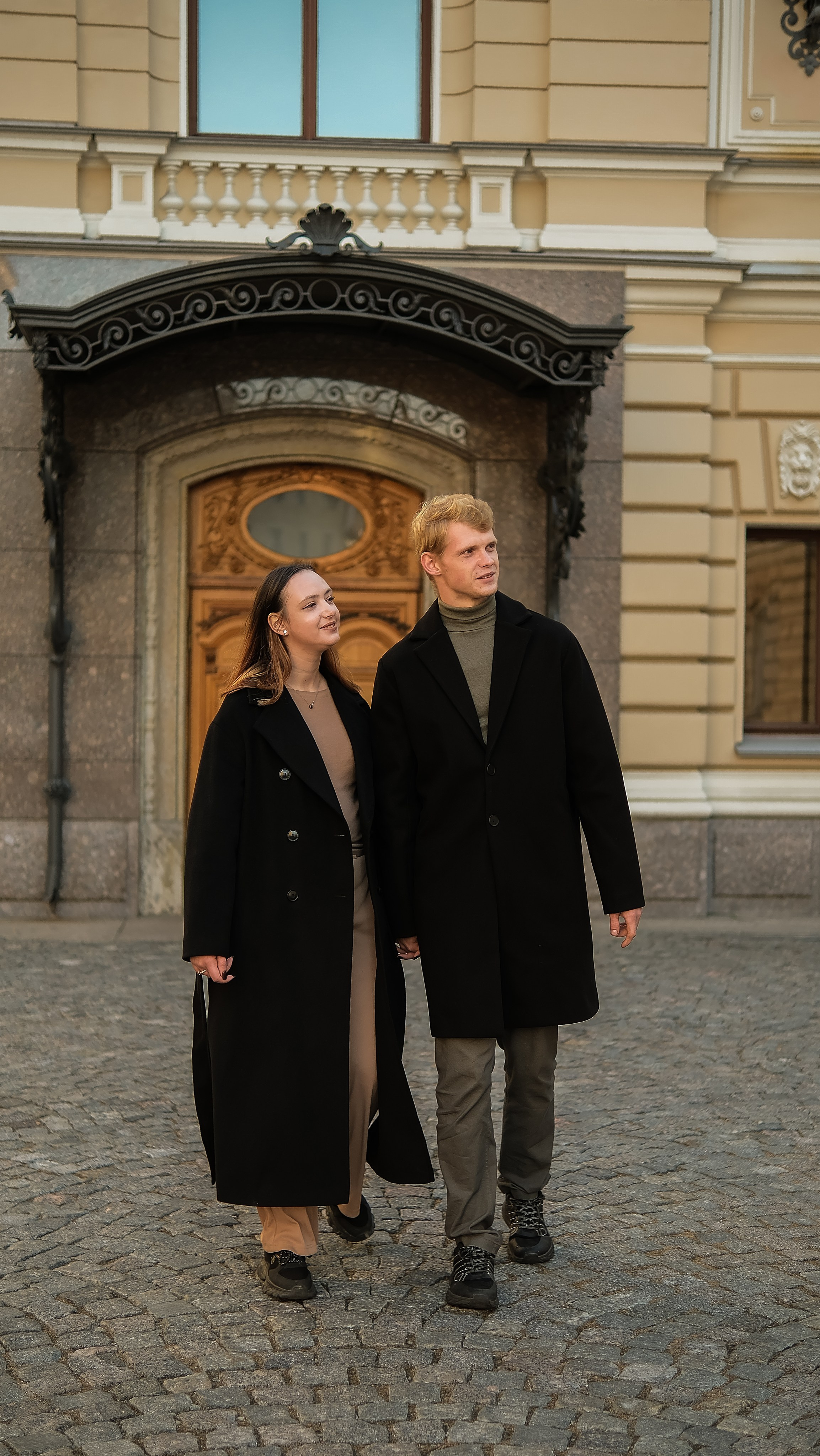 Аня & Тёма. Phdkvmr.ru