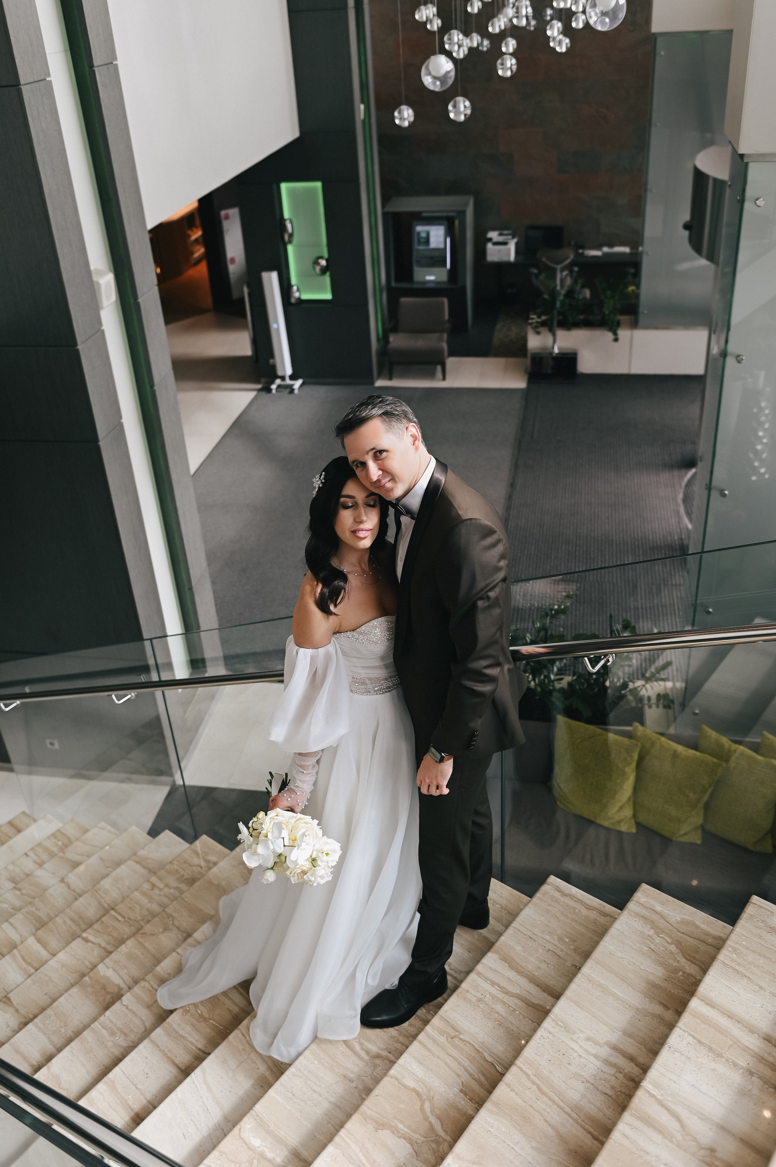 Саша + Катя. Свадебный и семейный фотограф Волгоград Москва