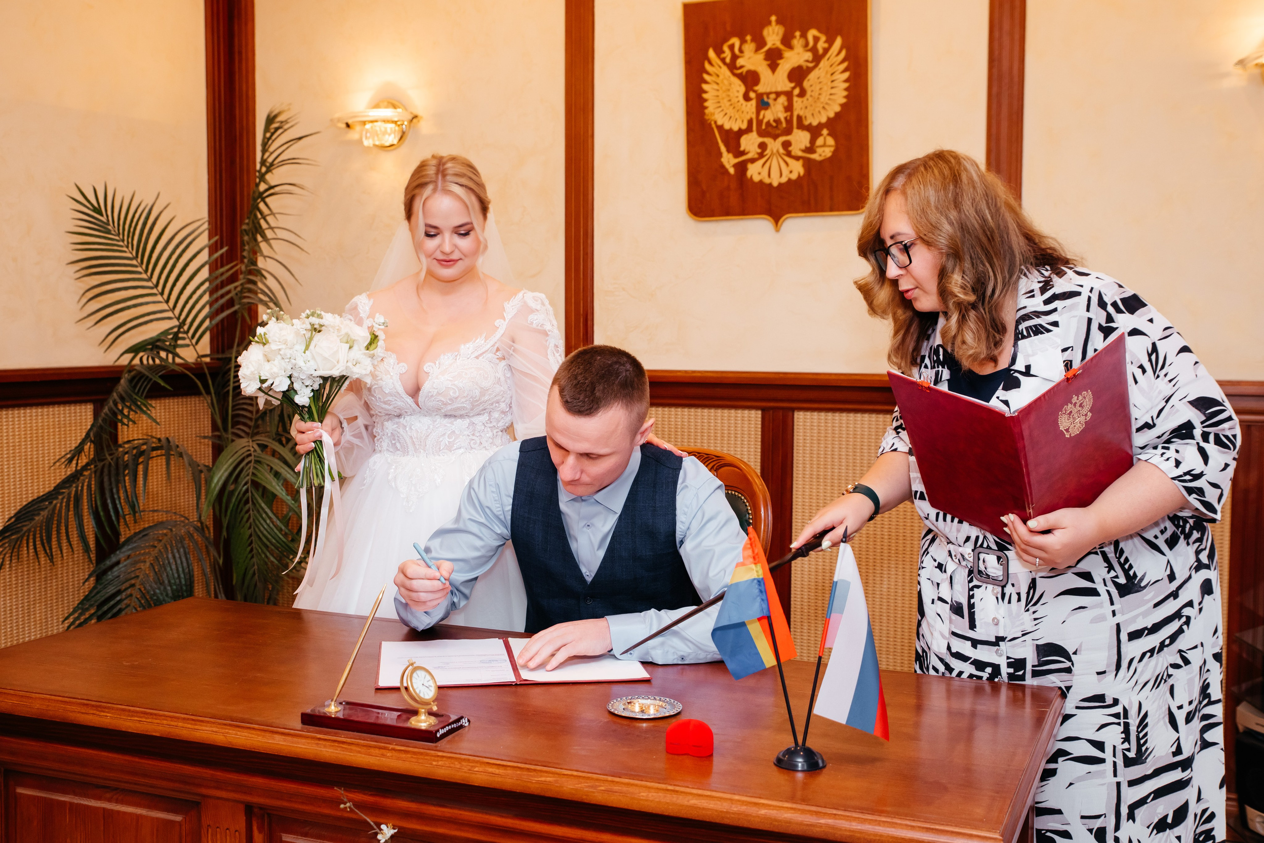 Карина & Николай. Фотограф Амалия Ахмедова, Калининград