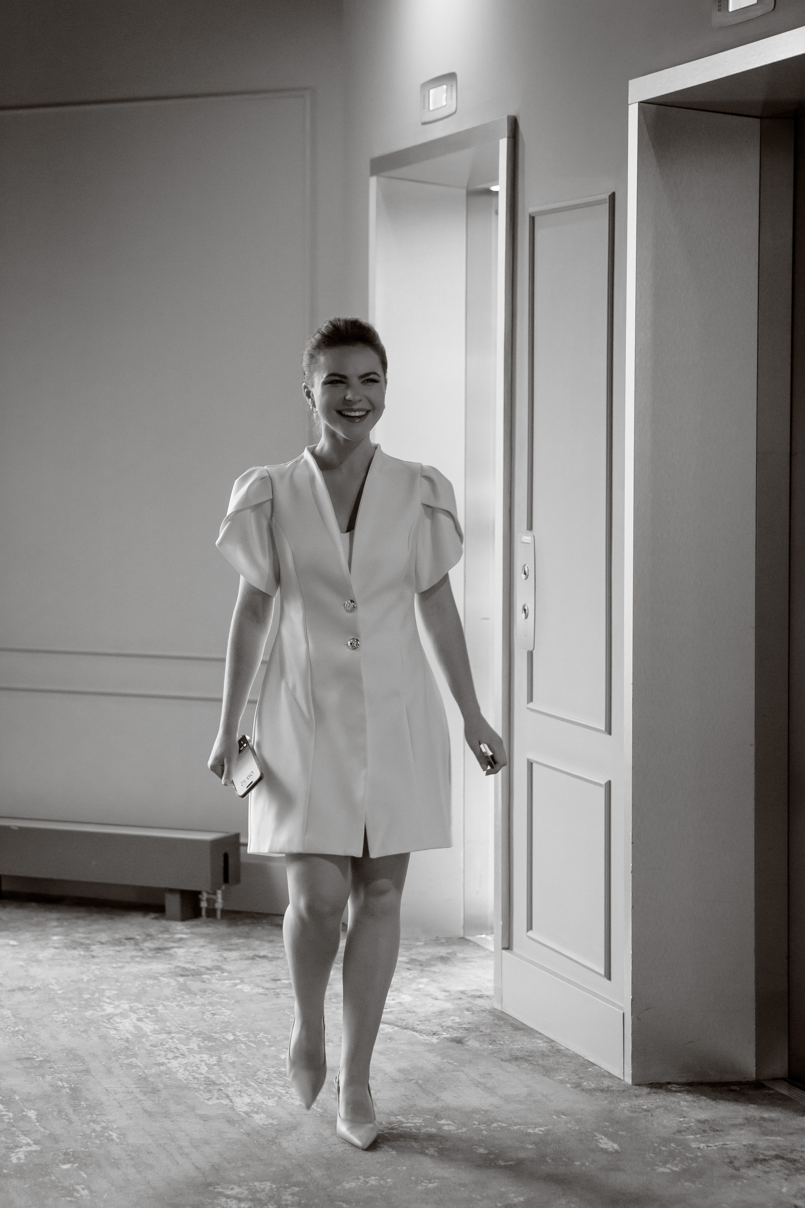 Утро Невесты. Фотограф Амалия Ахмедова, Калининград