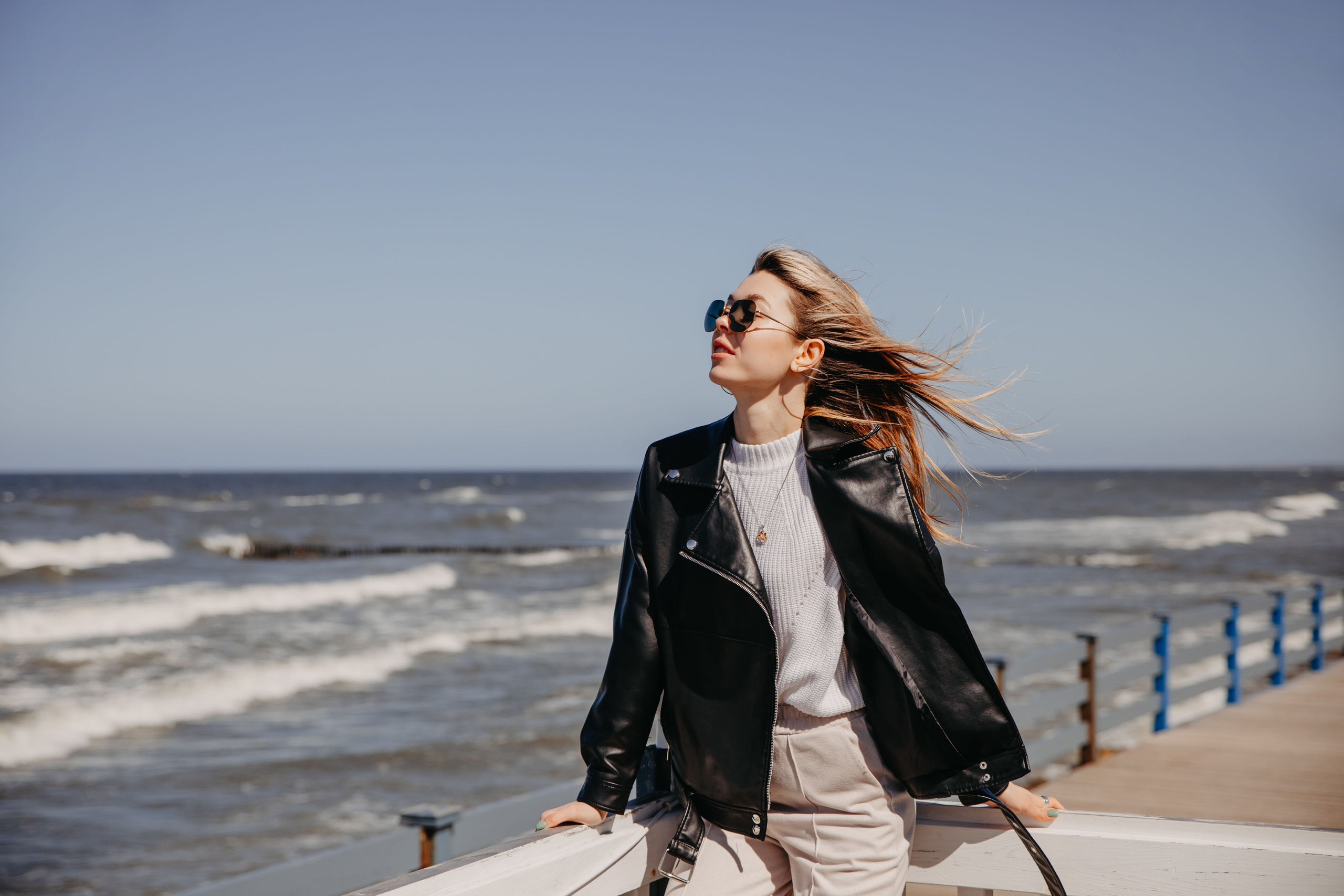 Анна. Фотограф Амалия Ахмедова, Калининград