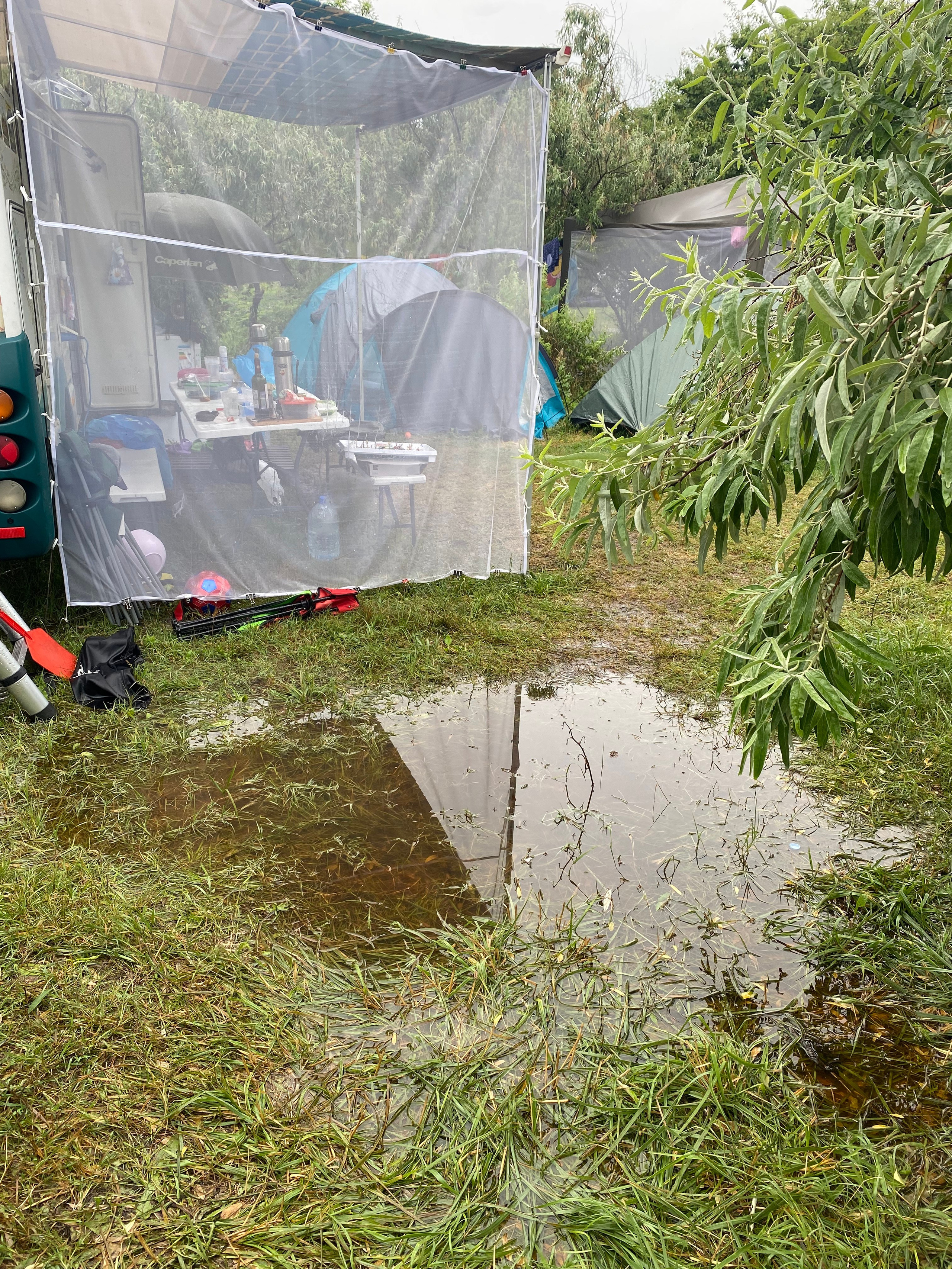 Пляжный поселок — 21. Своя Мастерская