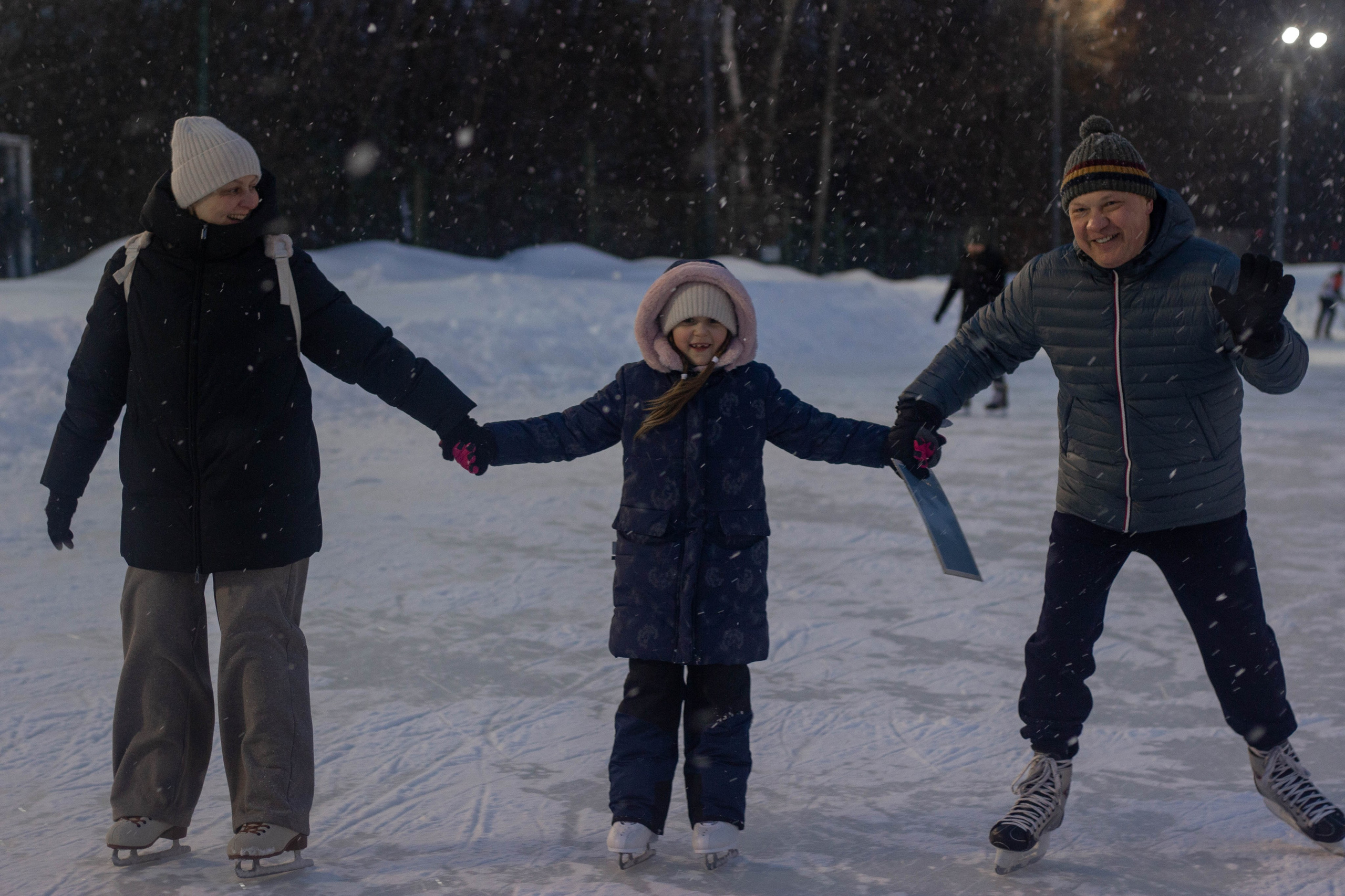 Мероприятия. Репортажный фотограф Дарья Болотова | Москва