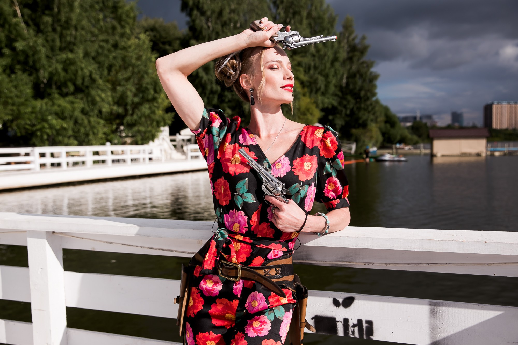 Репортажи. Фотограф в Москве Станислав Квасков