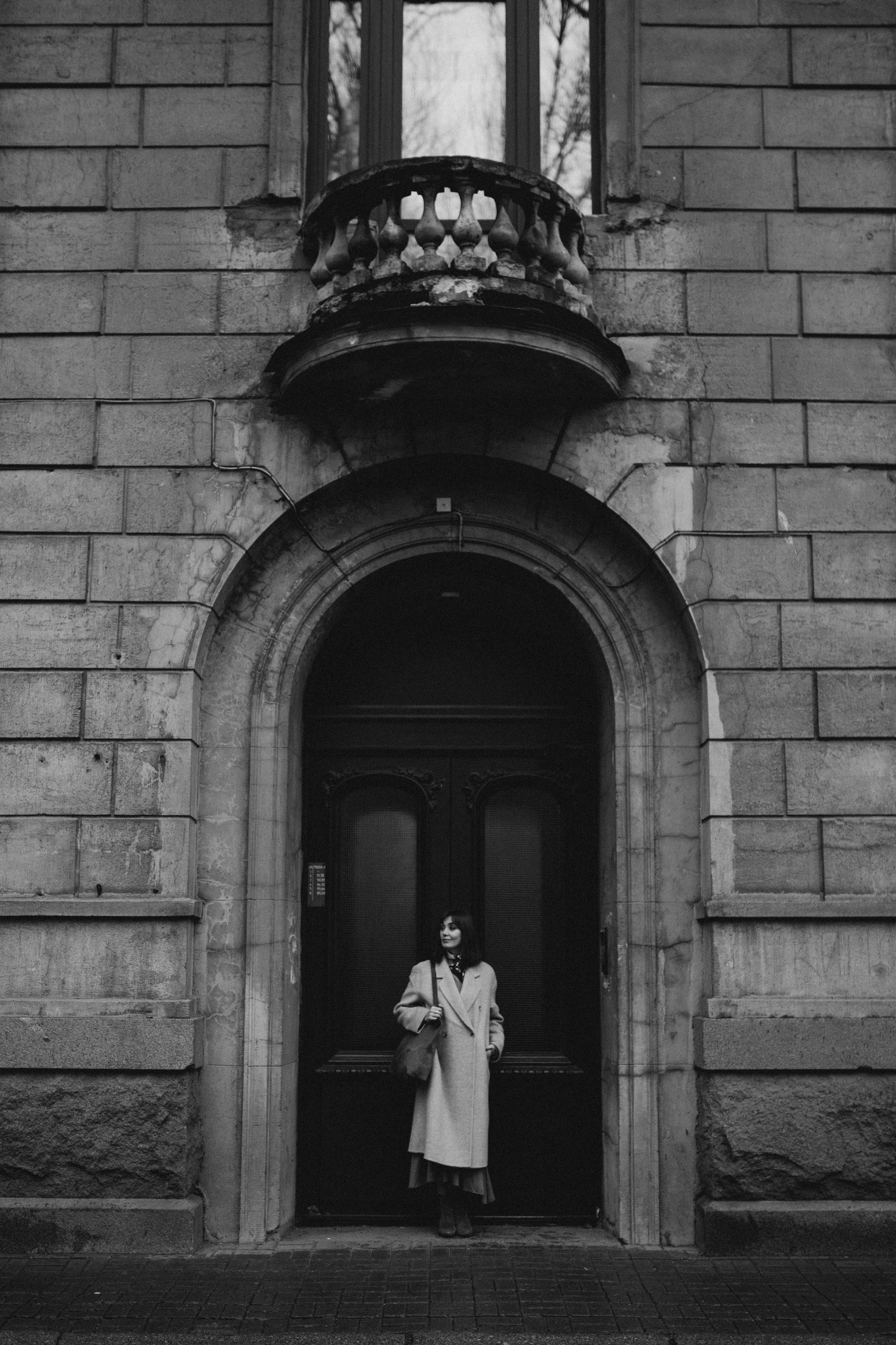 Татьяна. Фотограф в Санкт-Петербурге Анастасия Комолова