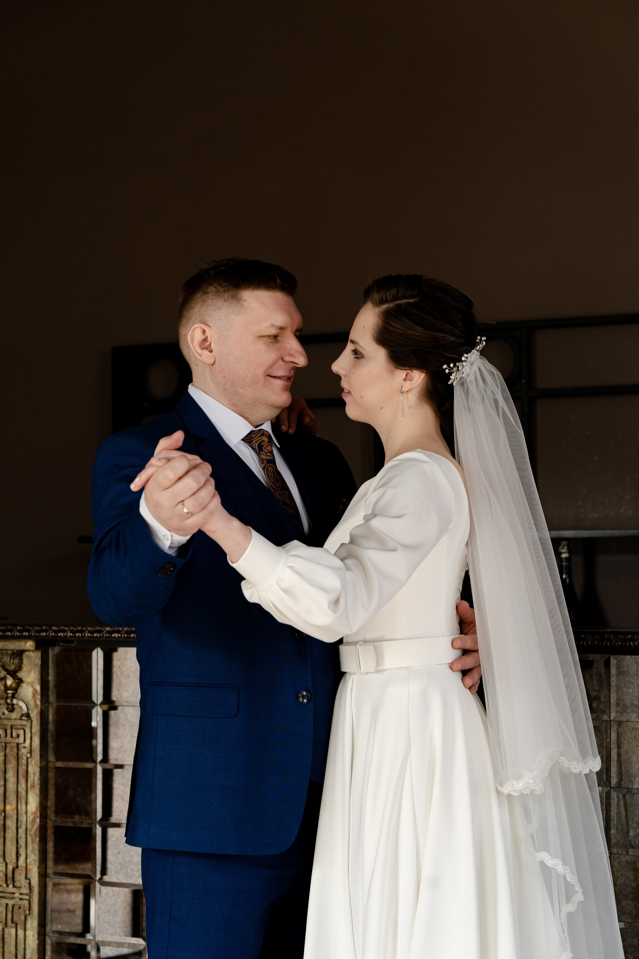 Варвара & Владимир. Фотограф Москва. Базанова Анастасия