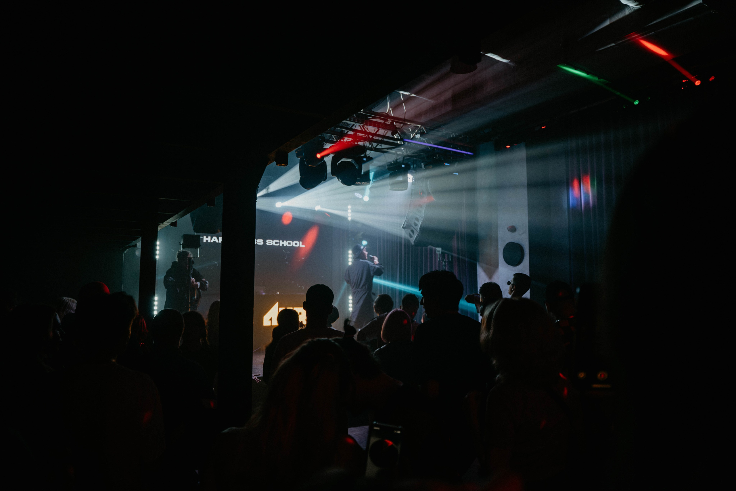 AURA. Концептуальный фотограф Шлыкова Ольга