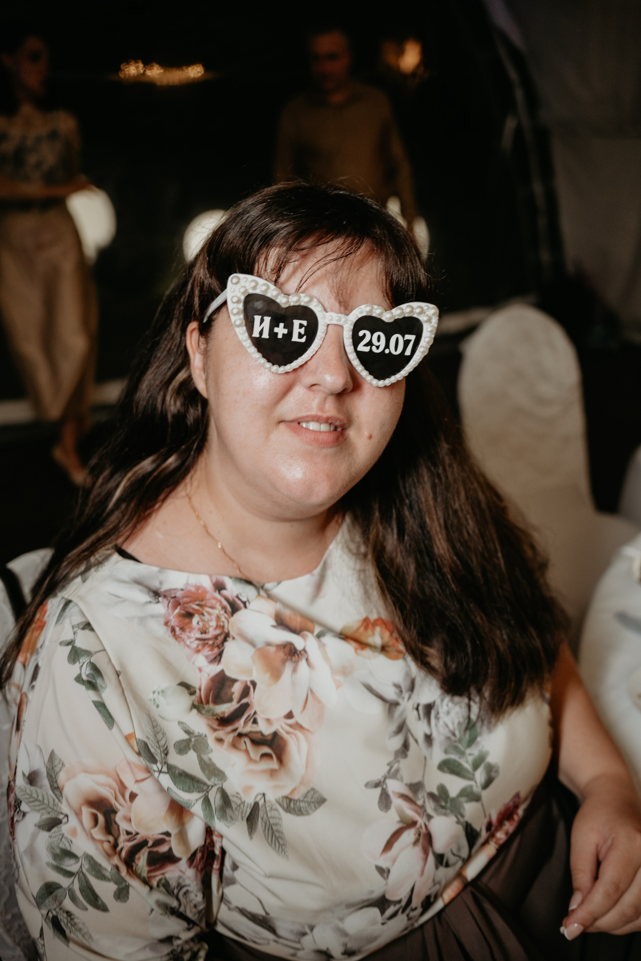 Иван и Евгения. Концептуальный фотограф Шлыкова Ольга