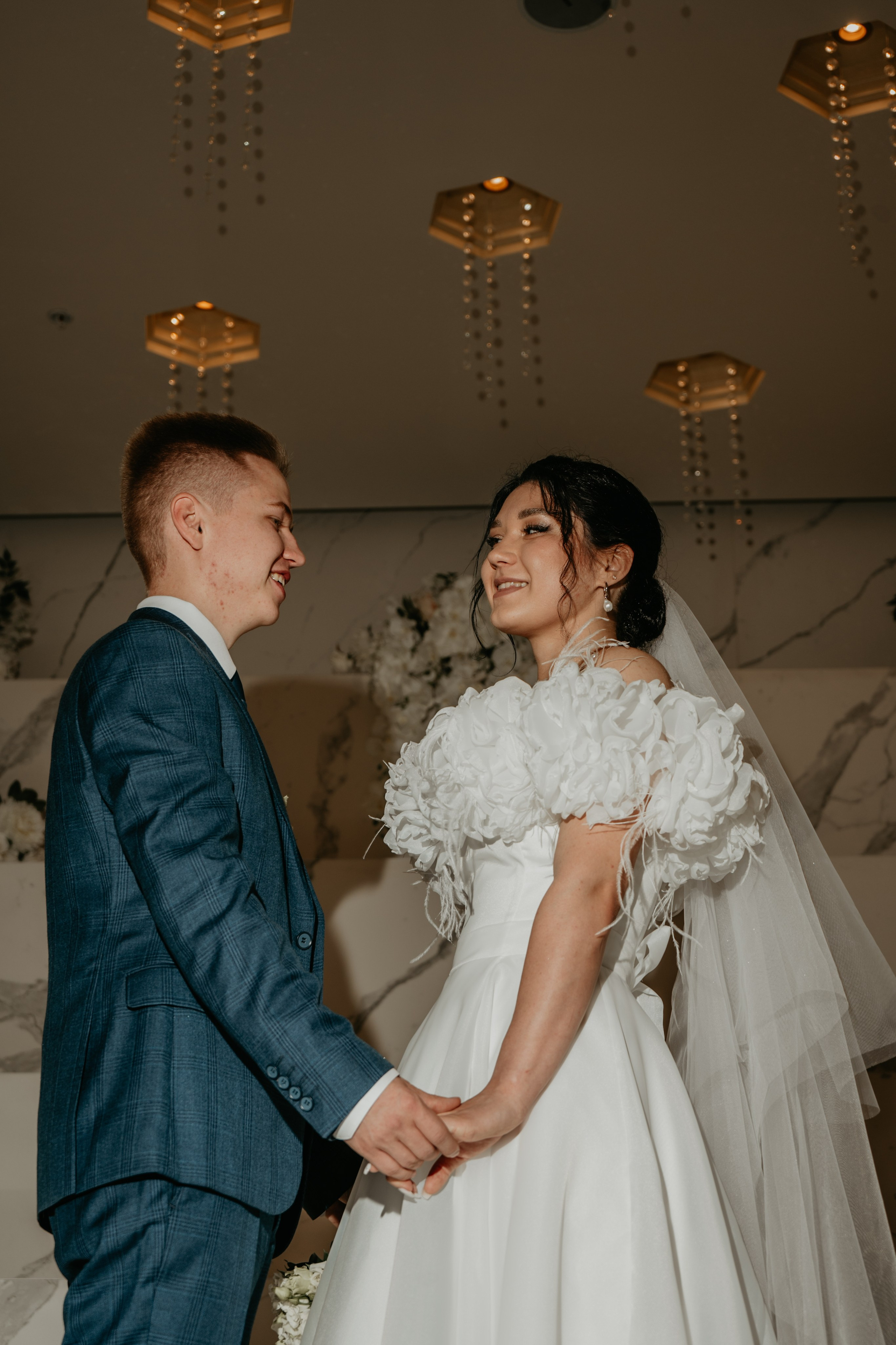 Иван и Евгения. Концептуальный фотограф Шлыкова Ольга