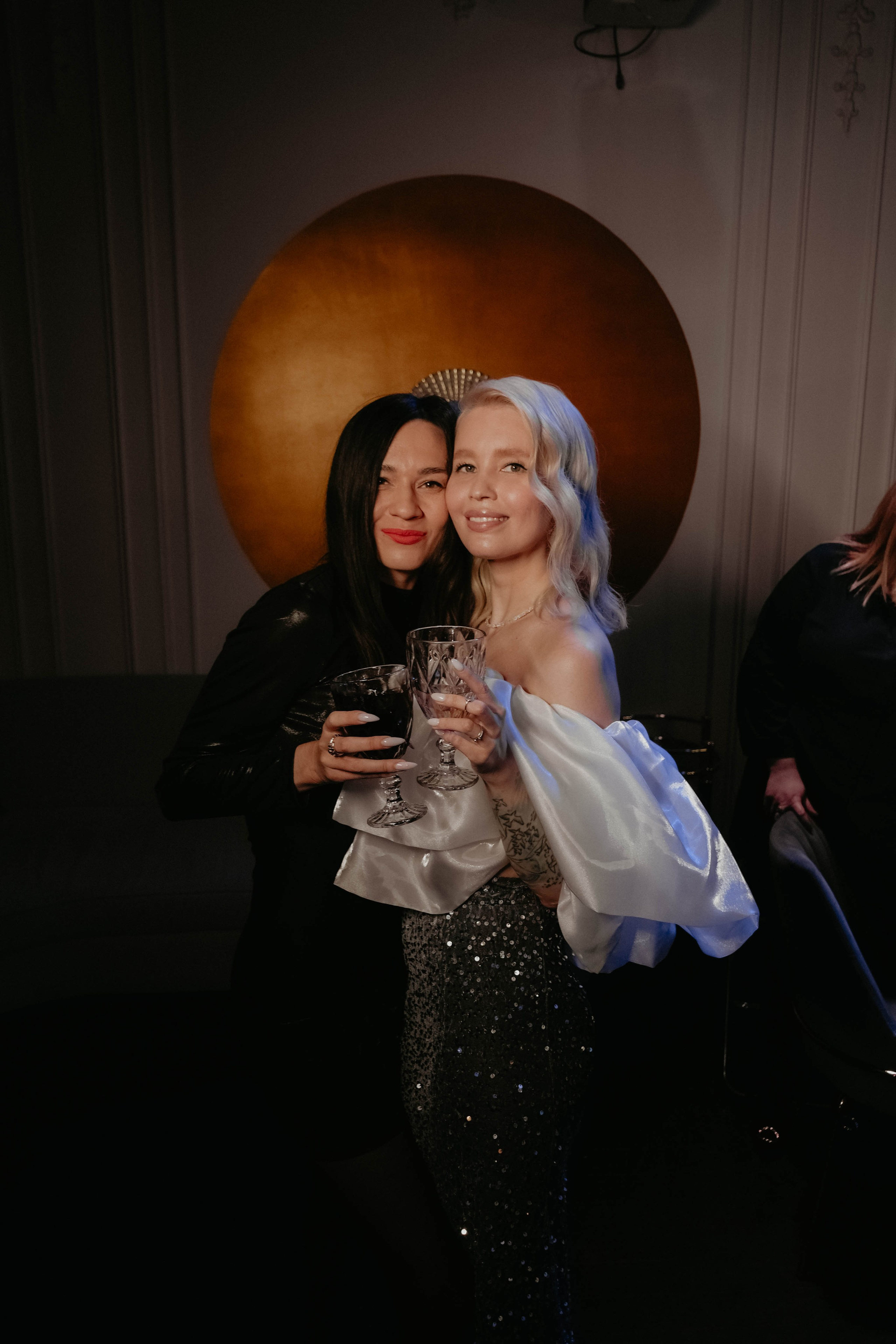 Happy birthday. Концептуальный фотограф Шлыкова Ольга