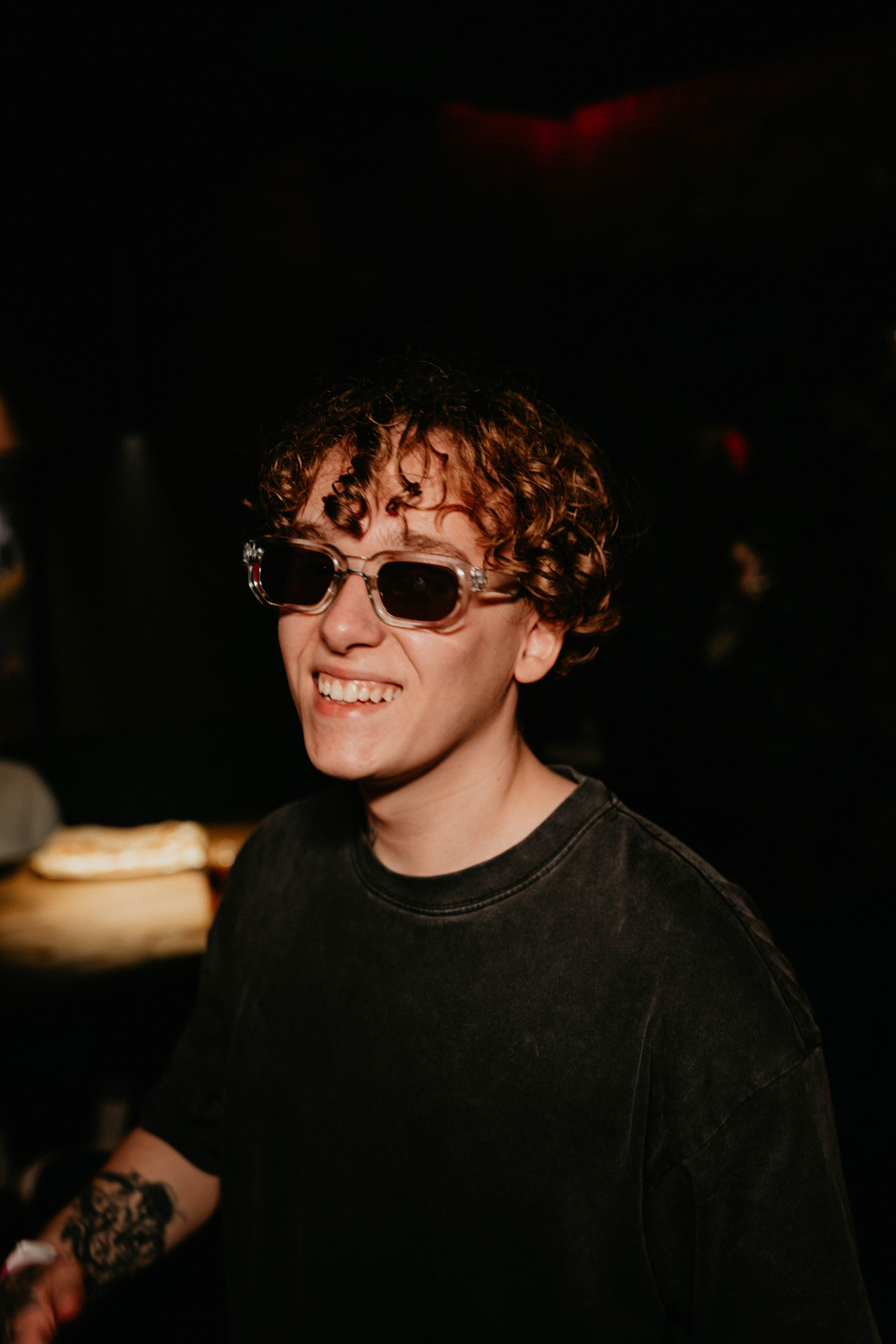 AURA. Концептуальный фотограф Шлыкова Ольга