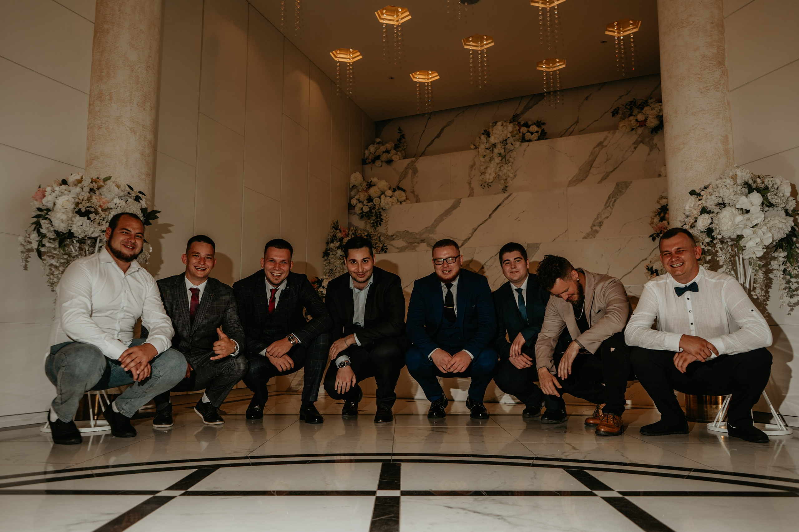 Иван и Евгения. Концептуальный фотограф Шлыкова Ольга